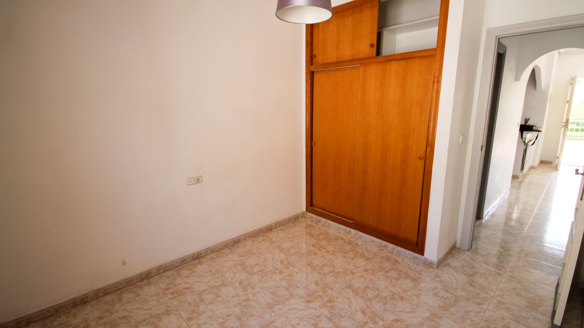 Resale - Bungalow - Villamartin - blue lagoon