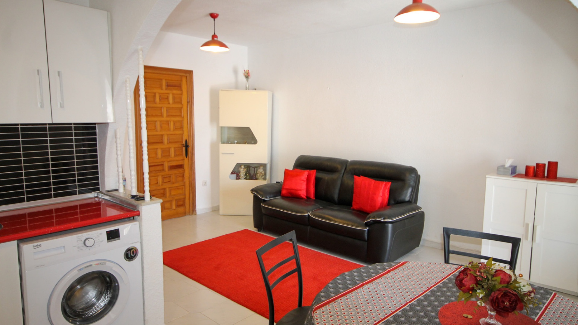 Resale - Bungalow - Villamartin - blue lagoon