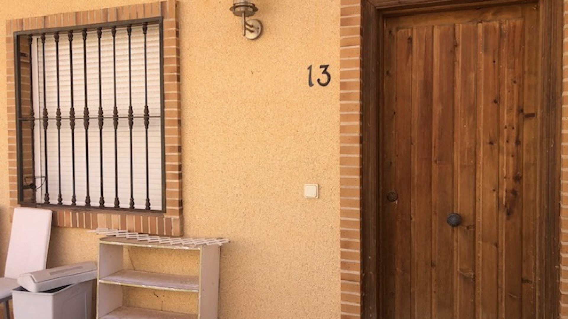 Resale - Bungalow - Villamartin - El Galan