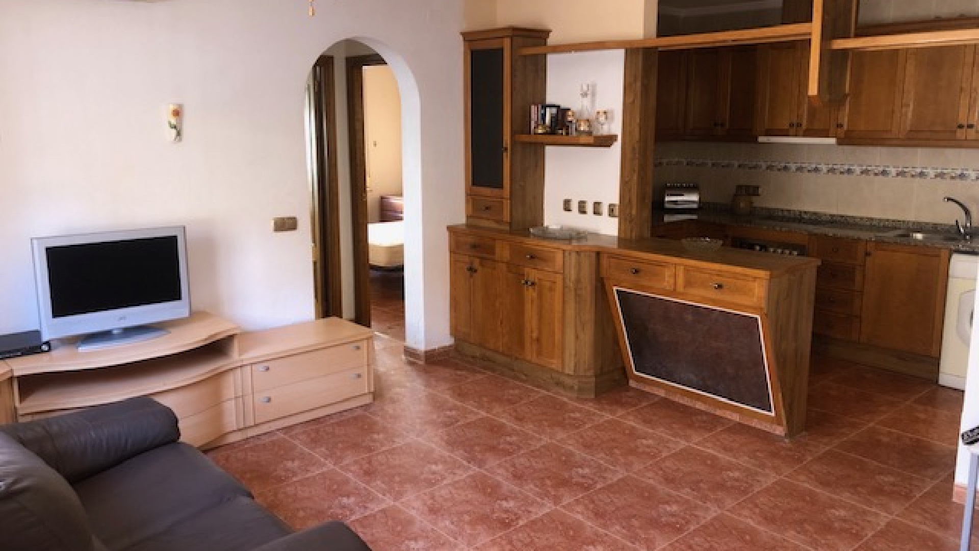 Resale - Bungalow - Villamartin - El Galan