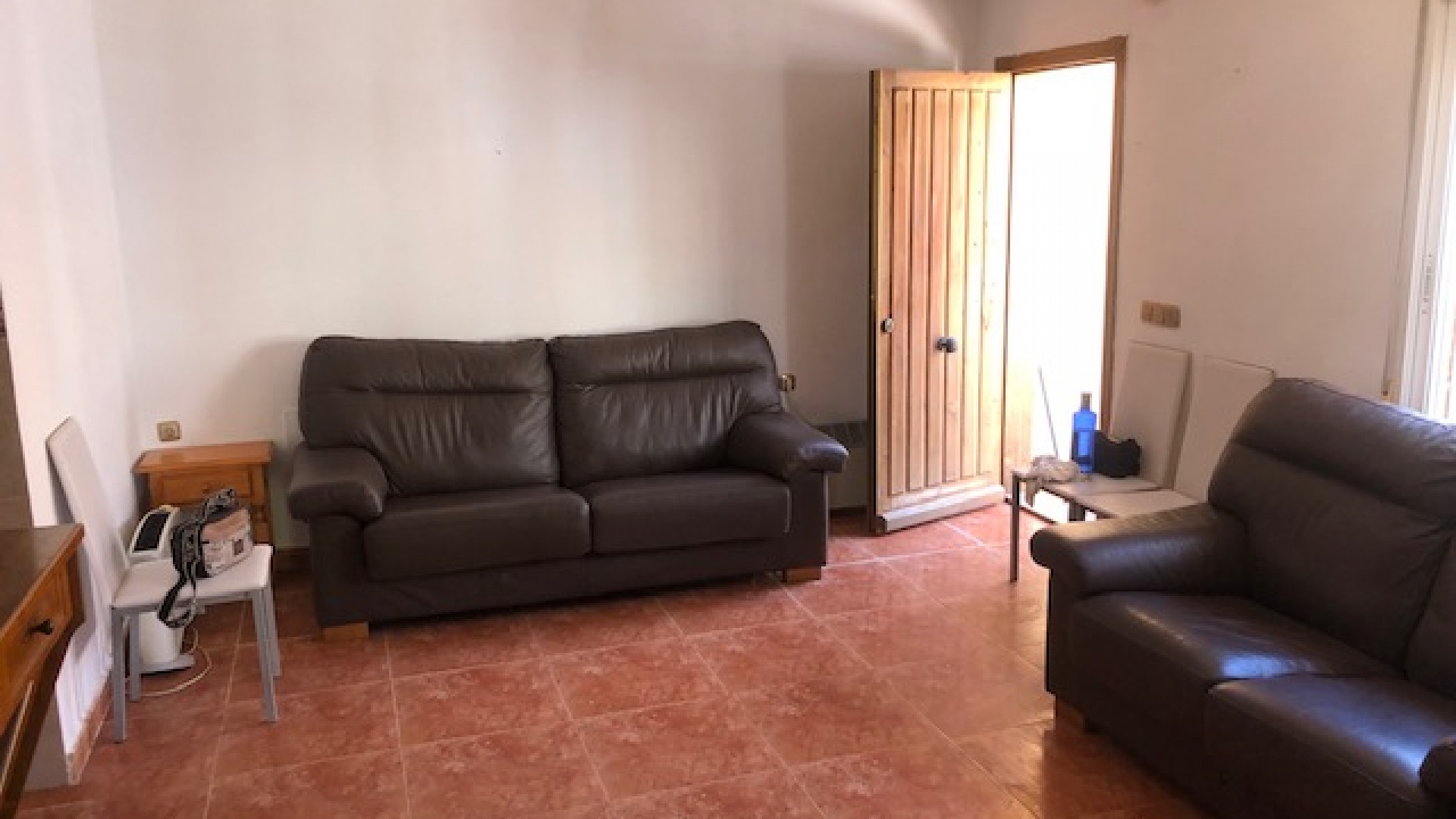 Resale - Bungalow - Villamartin - El Galan