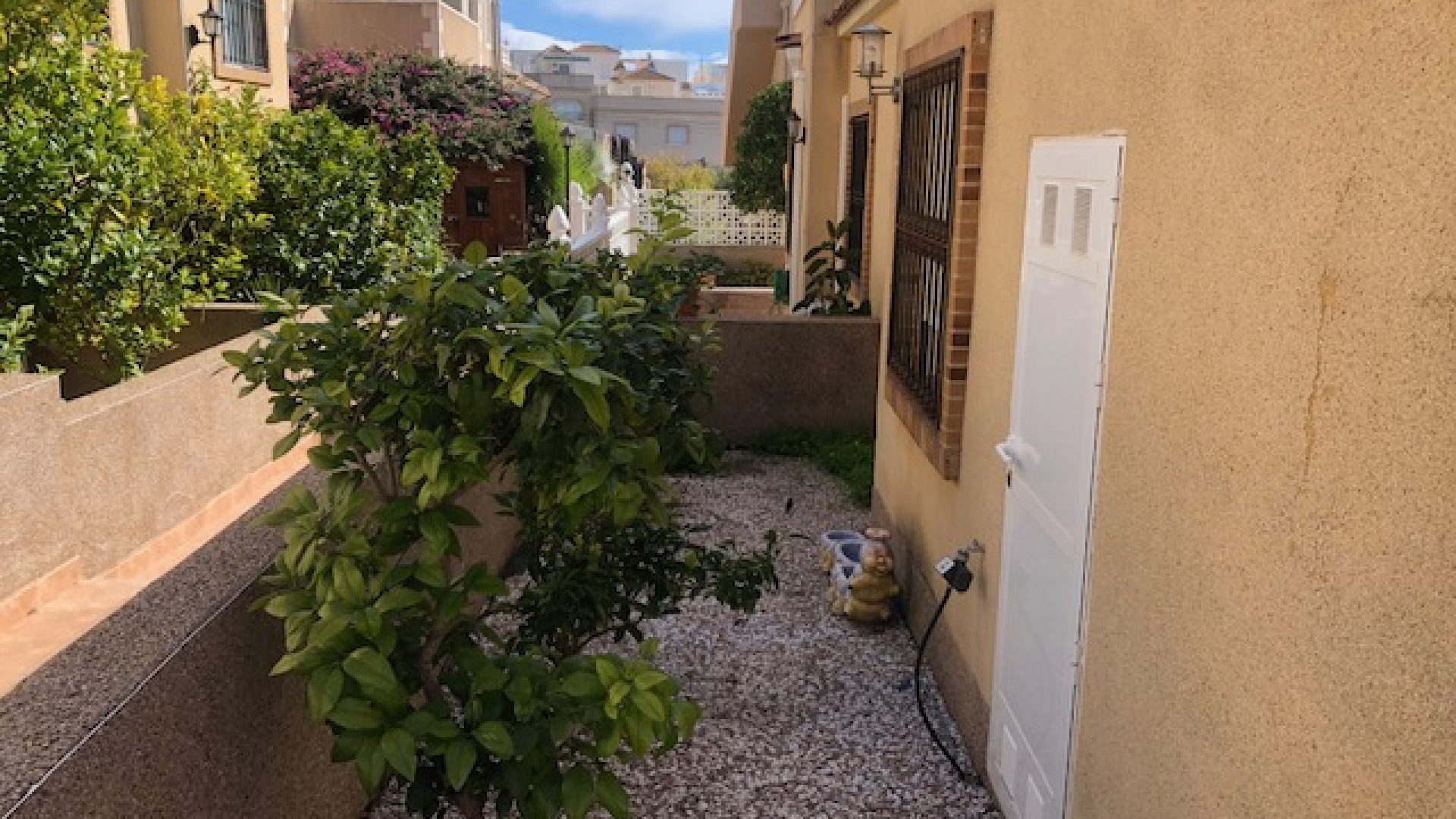 Resale - Bungalow - Villamartin - El Galan