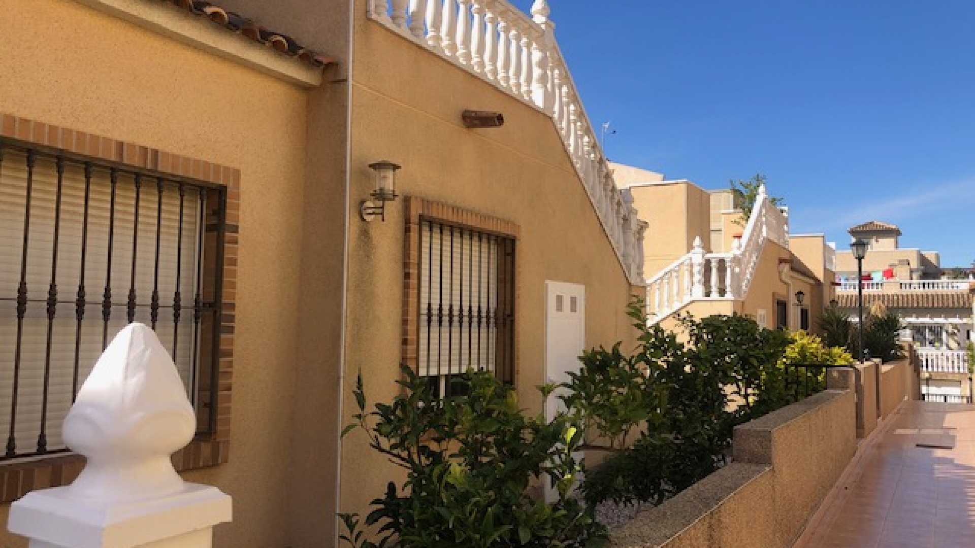 Resale - Bungalow - Villamartin - El Galan