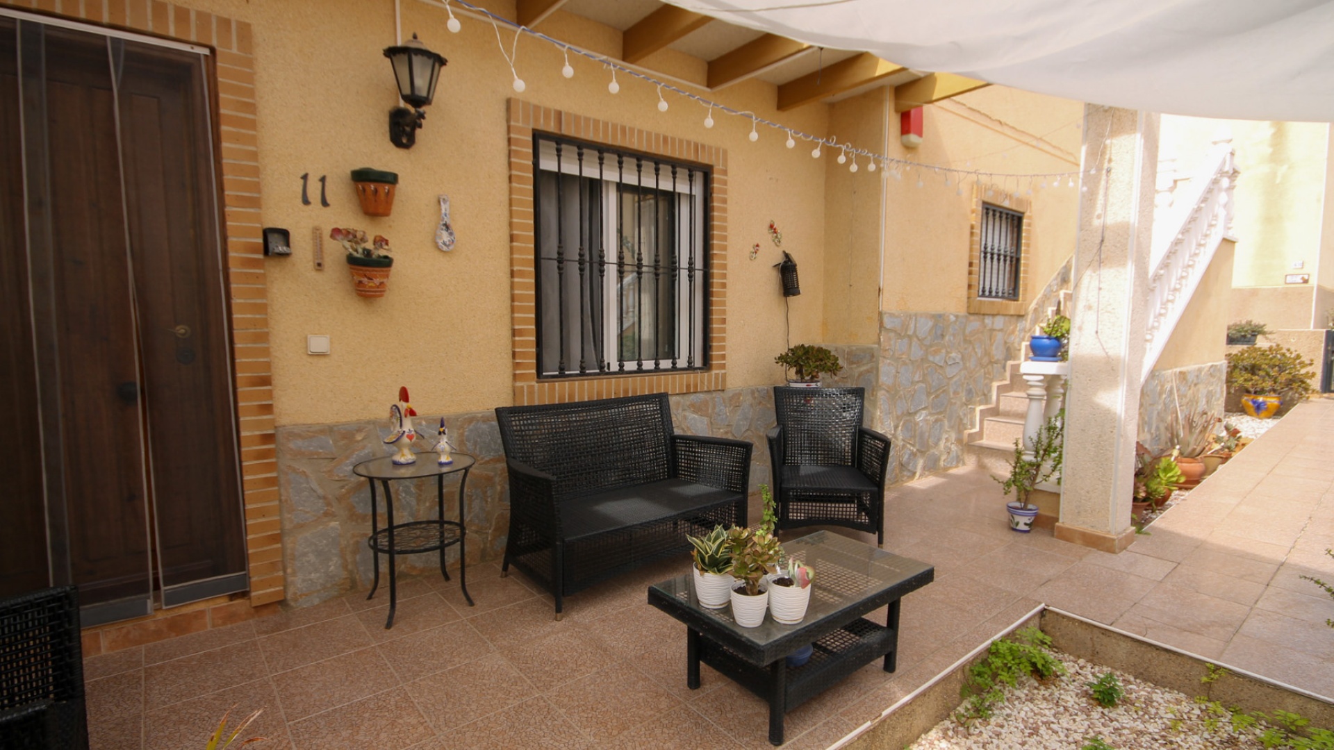 Resale - Bungalow - Villamartin - El Galan