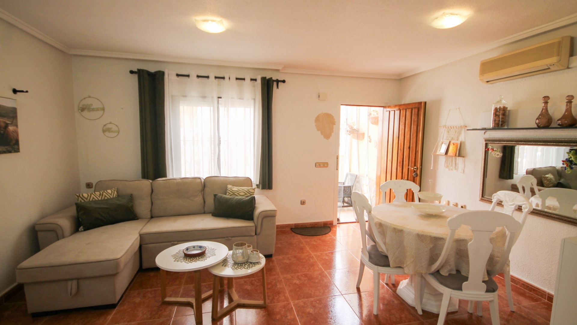 Resale - Bungalow - Villamartin - El Galan