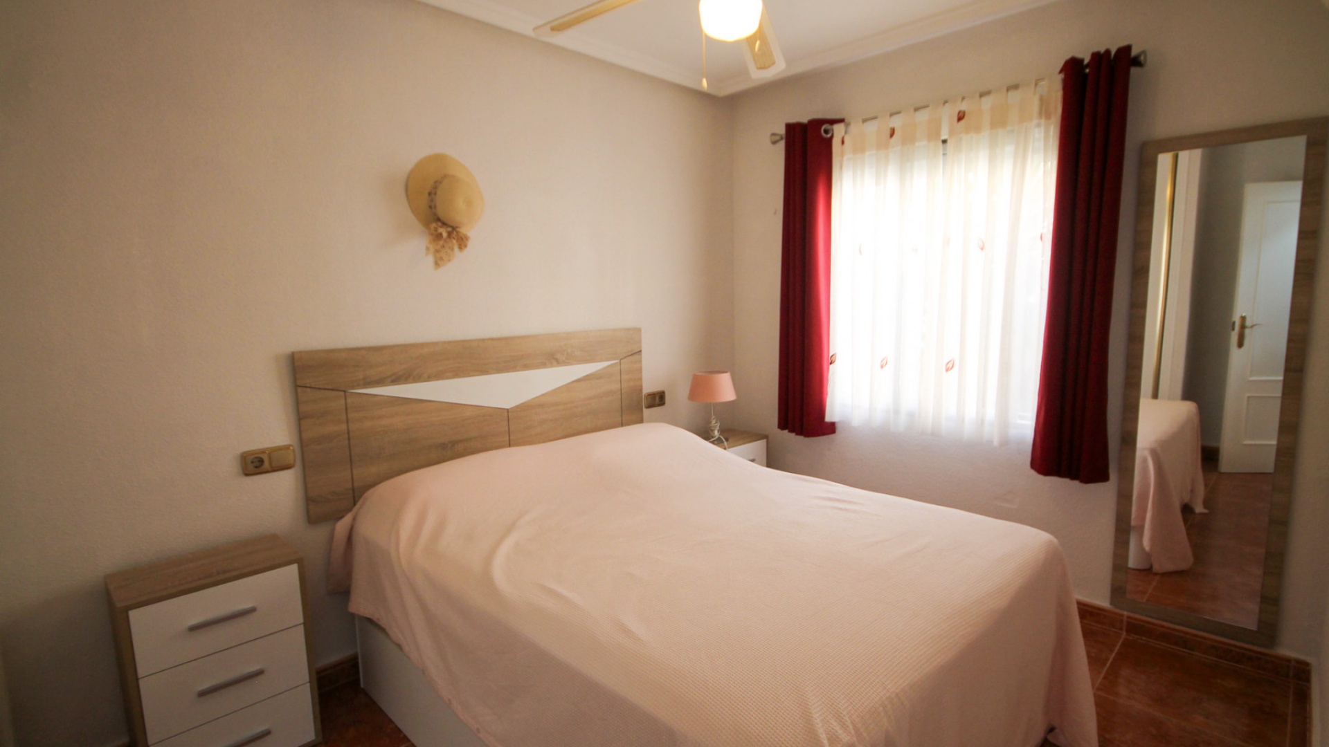 Resale - Bungalow - Villamartin - El Galan