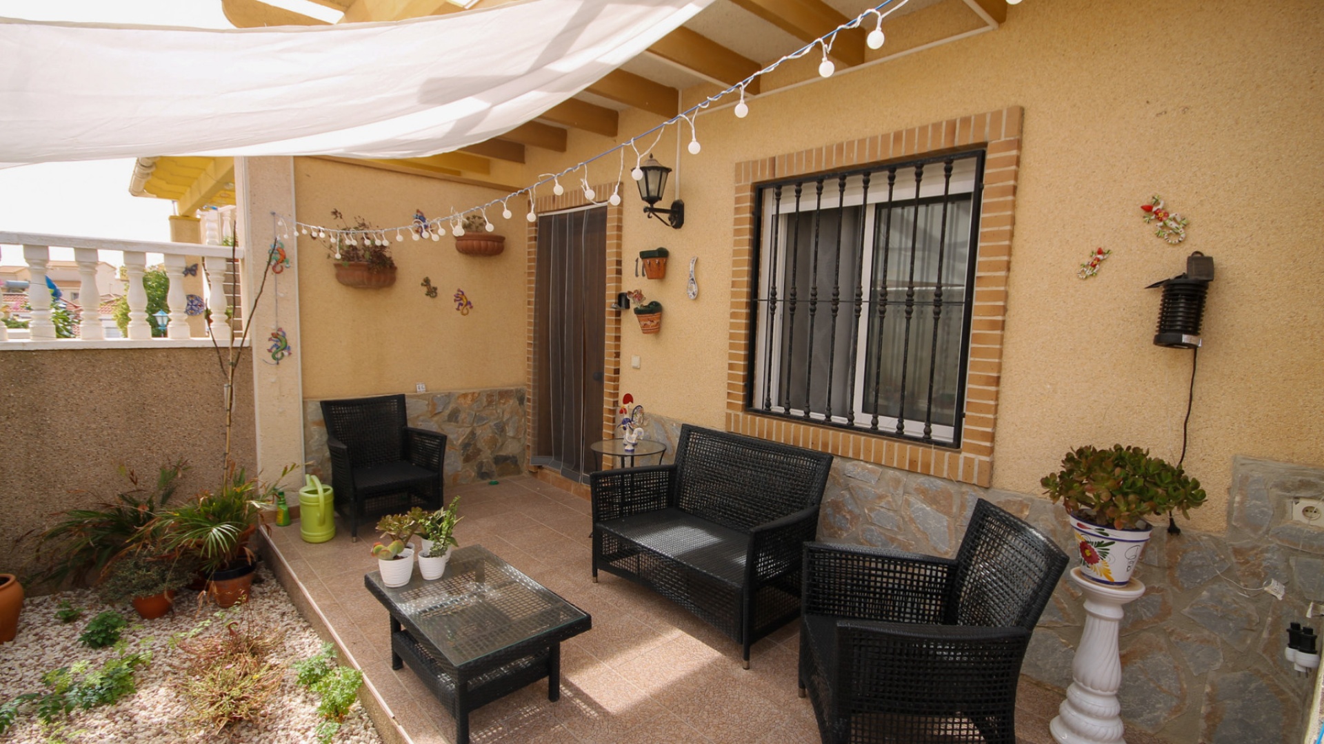 Resale - Bungalow - Villamartin - El Galan