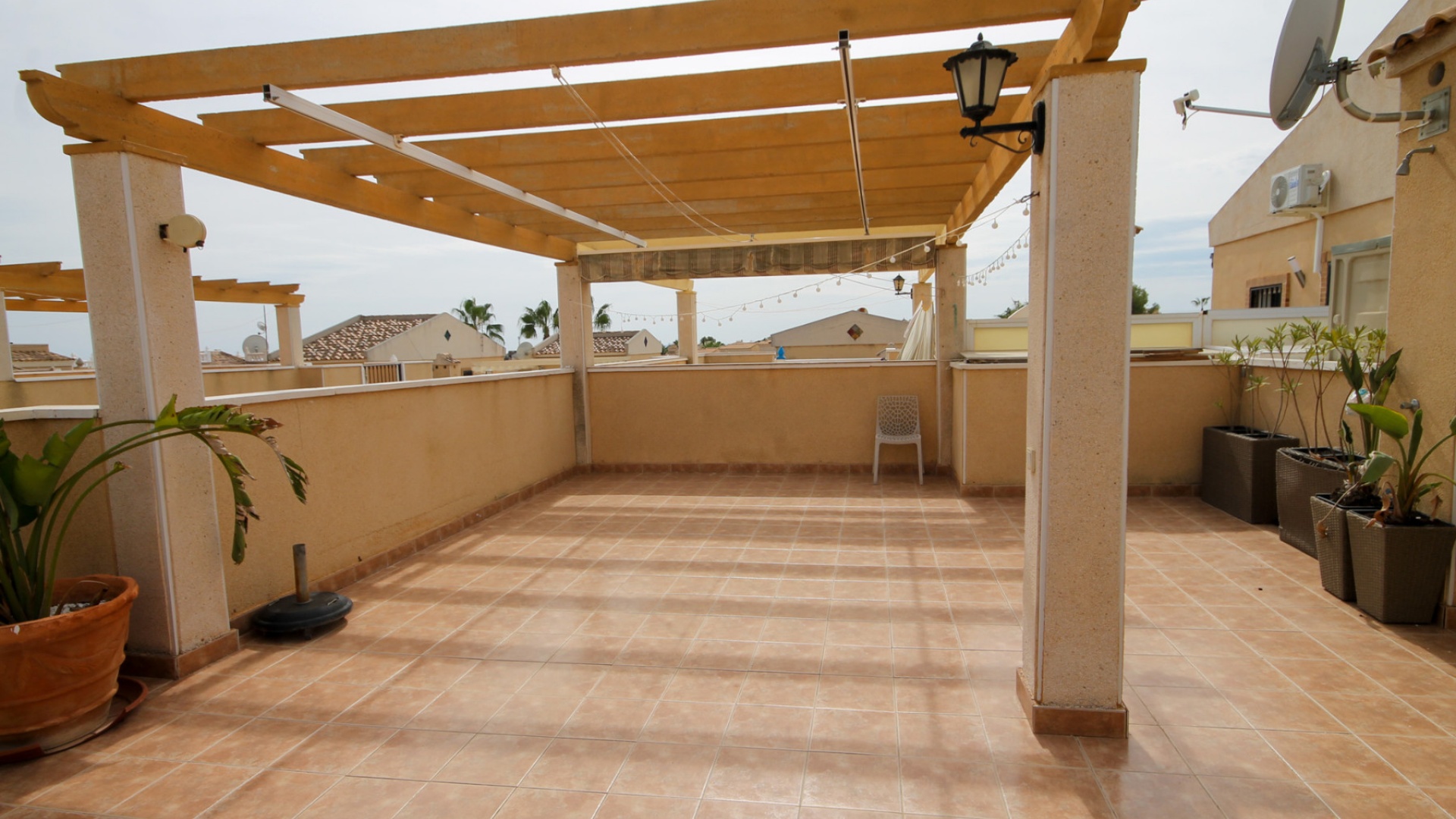 Resale - Bungalow - Villamartin - El Galan