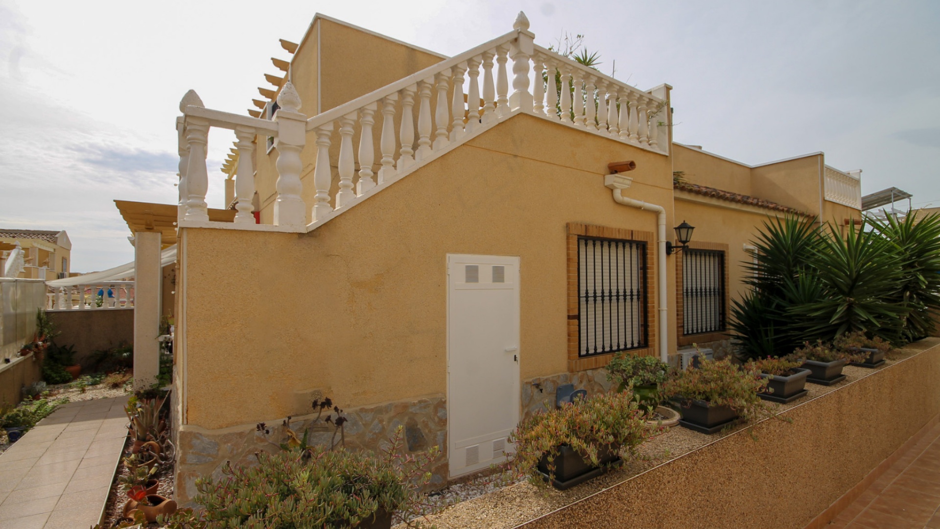 Resale - Bungalow - Villamartin - El Galan