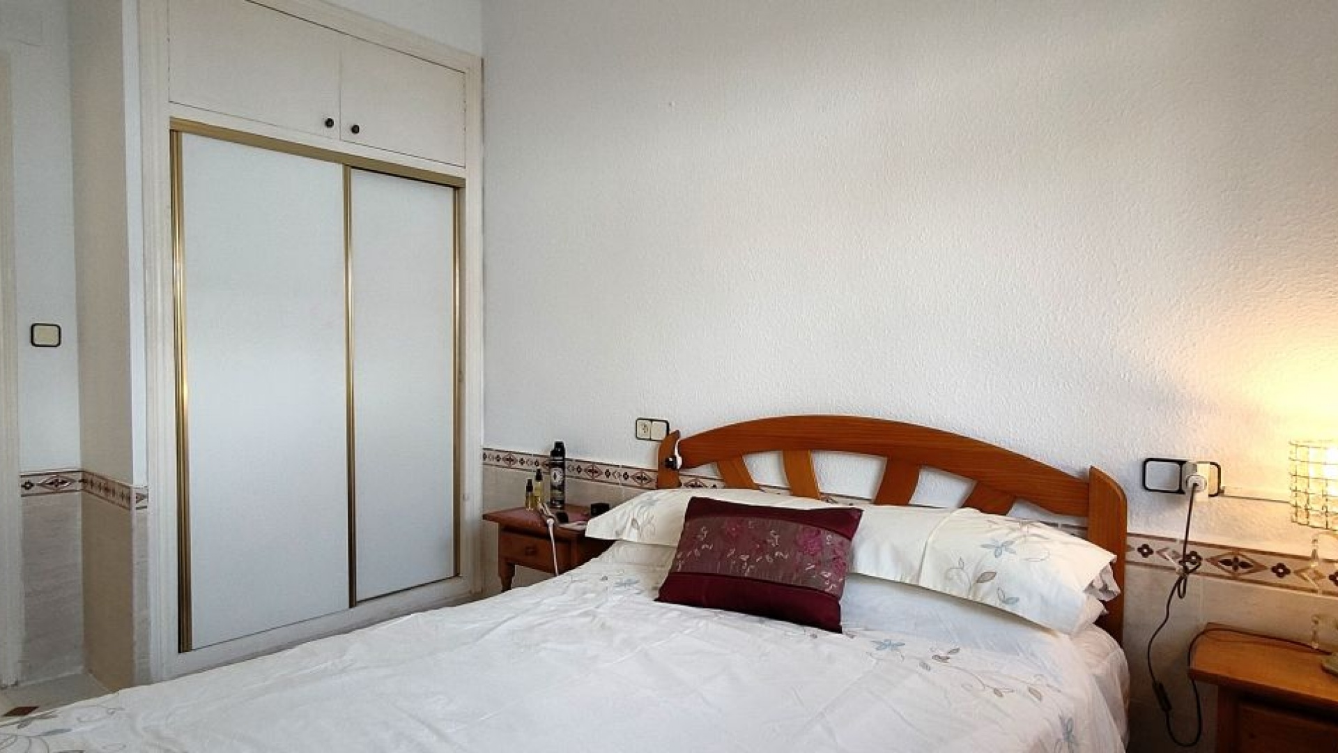 Resale - Bungalow - Villamartin - La Fuente