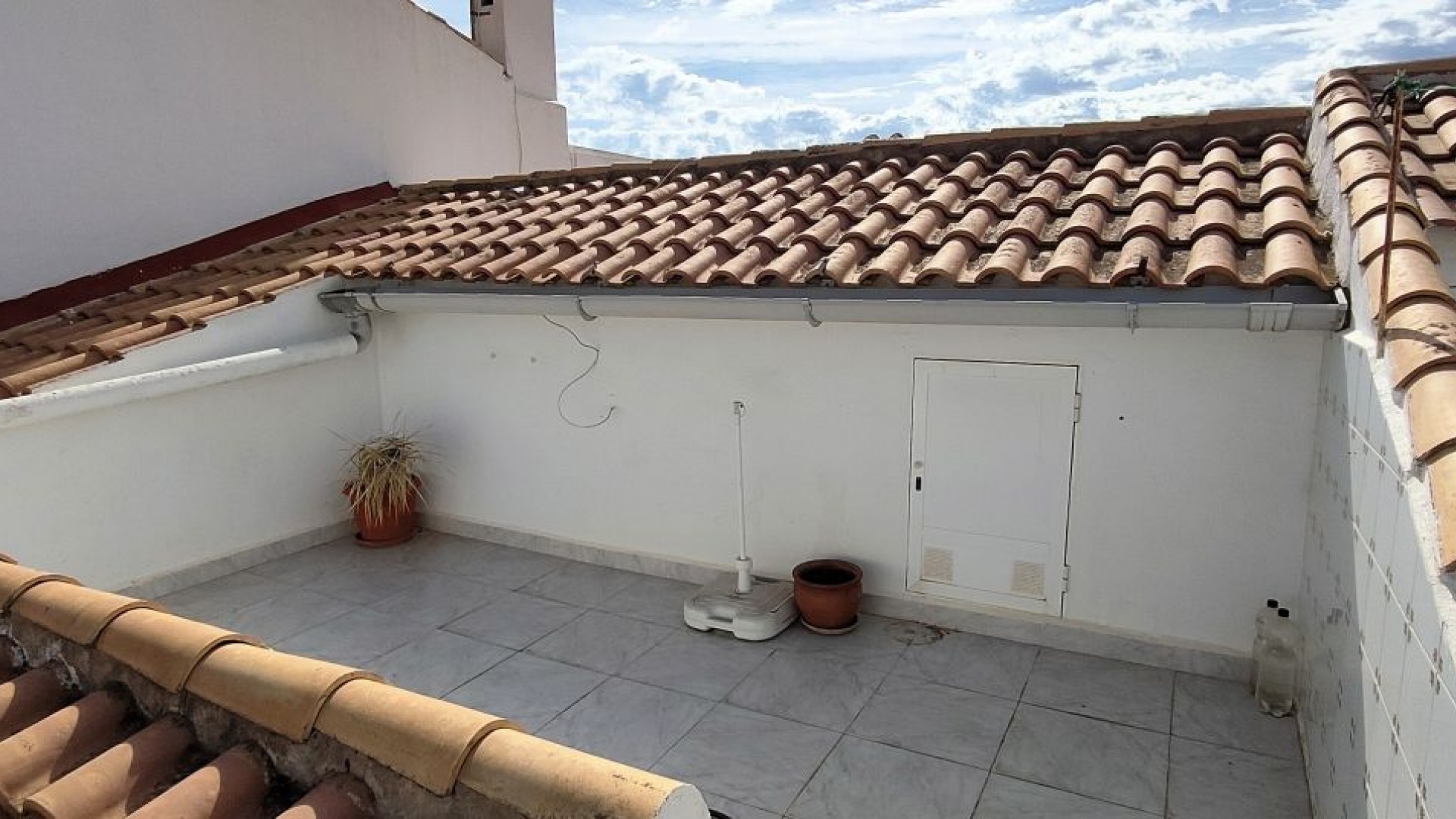 Resale - Bungalow - Villamartin - La Fuente