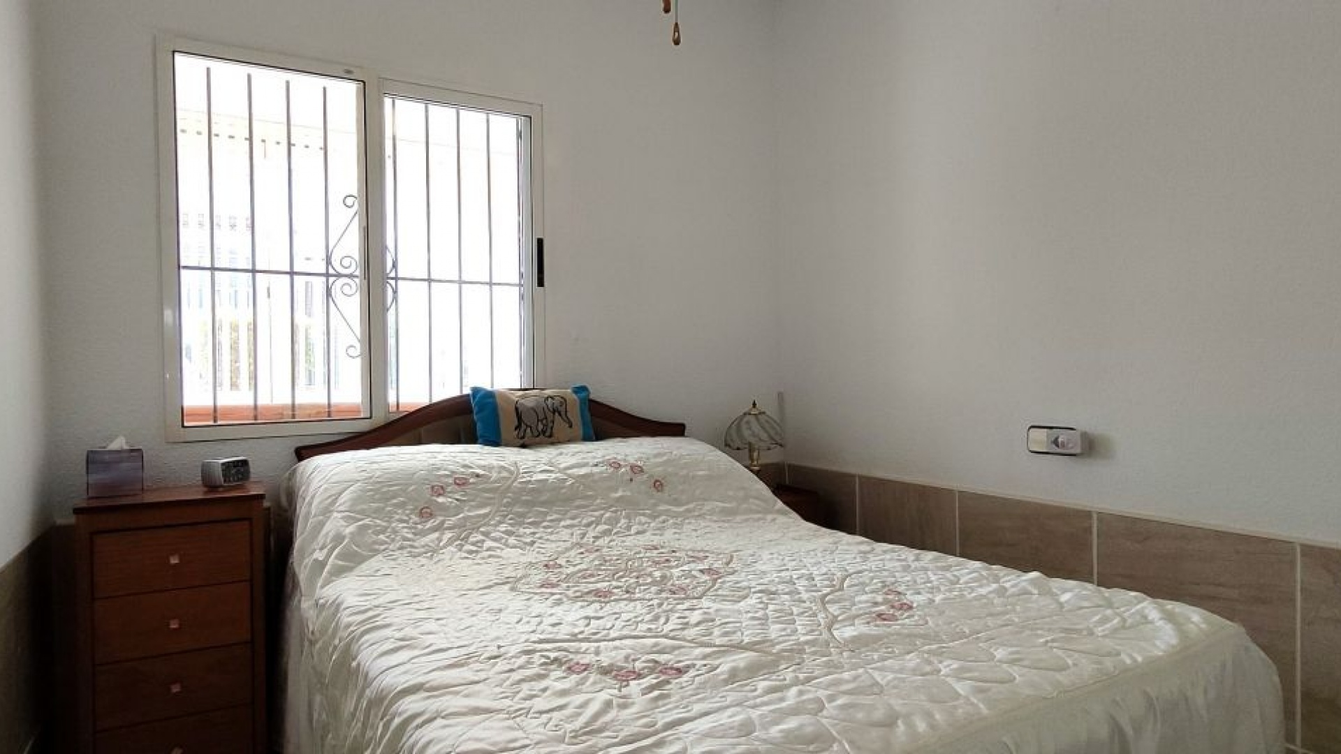 Resale - Bungalow - Villamartin - La Fuente