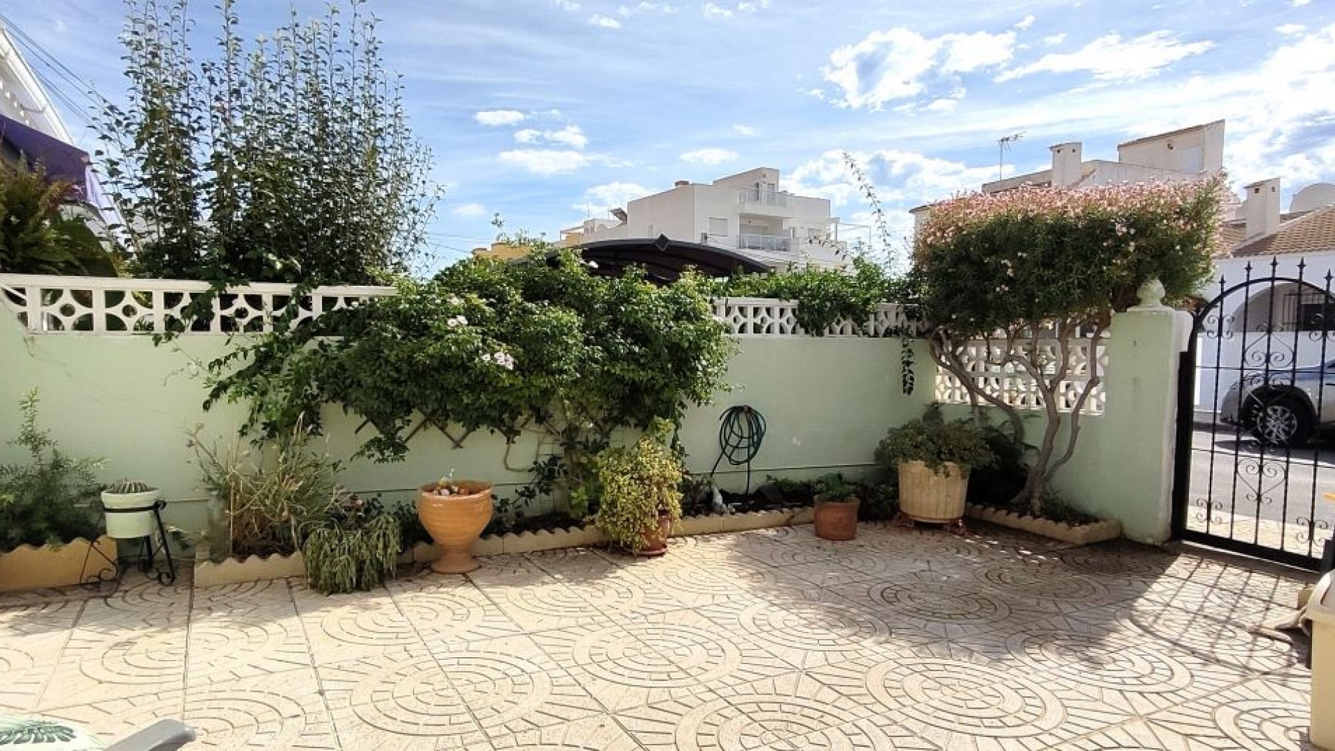 Resale - Bungalow - Villamartin - La Fuente