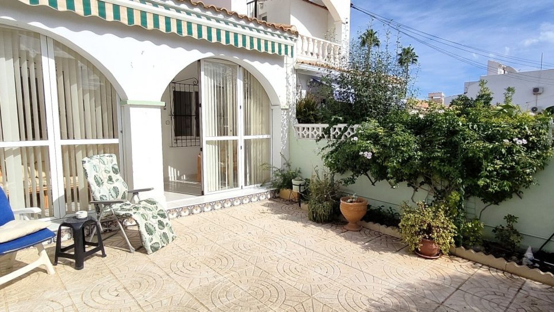 Resale - Bungalow - Villamartin - La Fuente