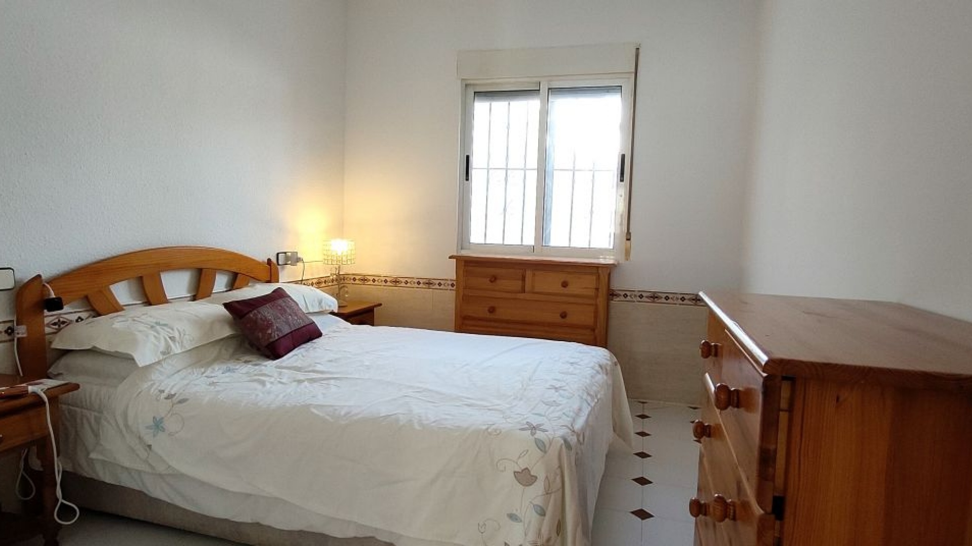 Resale - Bungalow - Villamartin - La Fuente