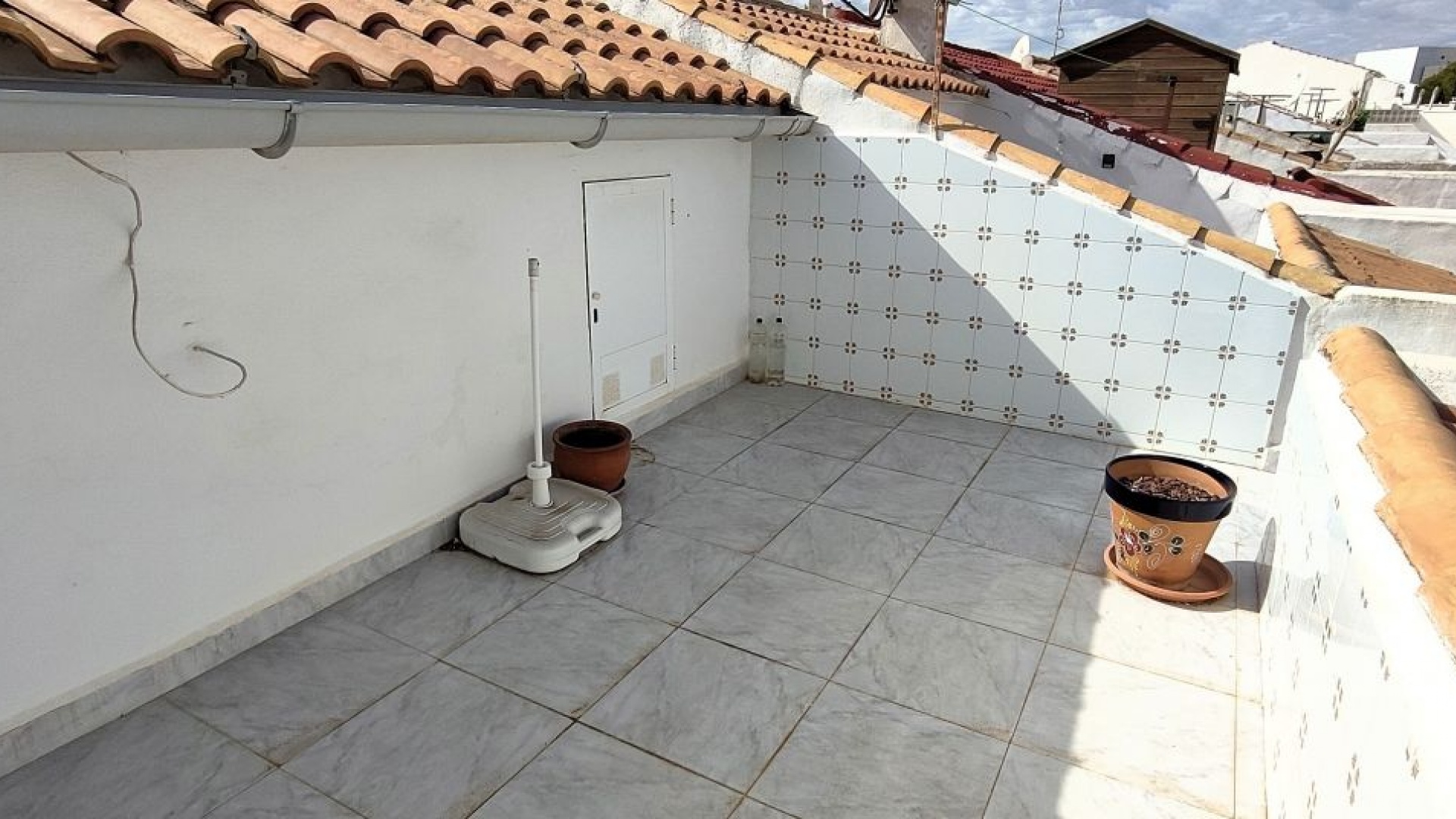 Resale - Bungalow - Villamartin - La Fuente