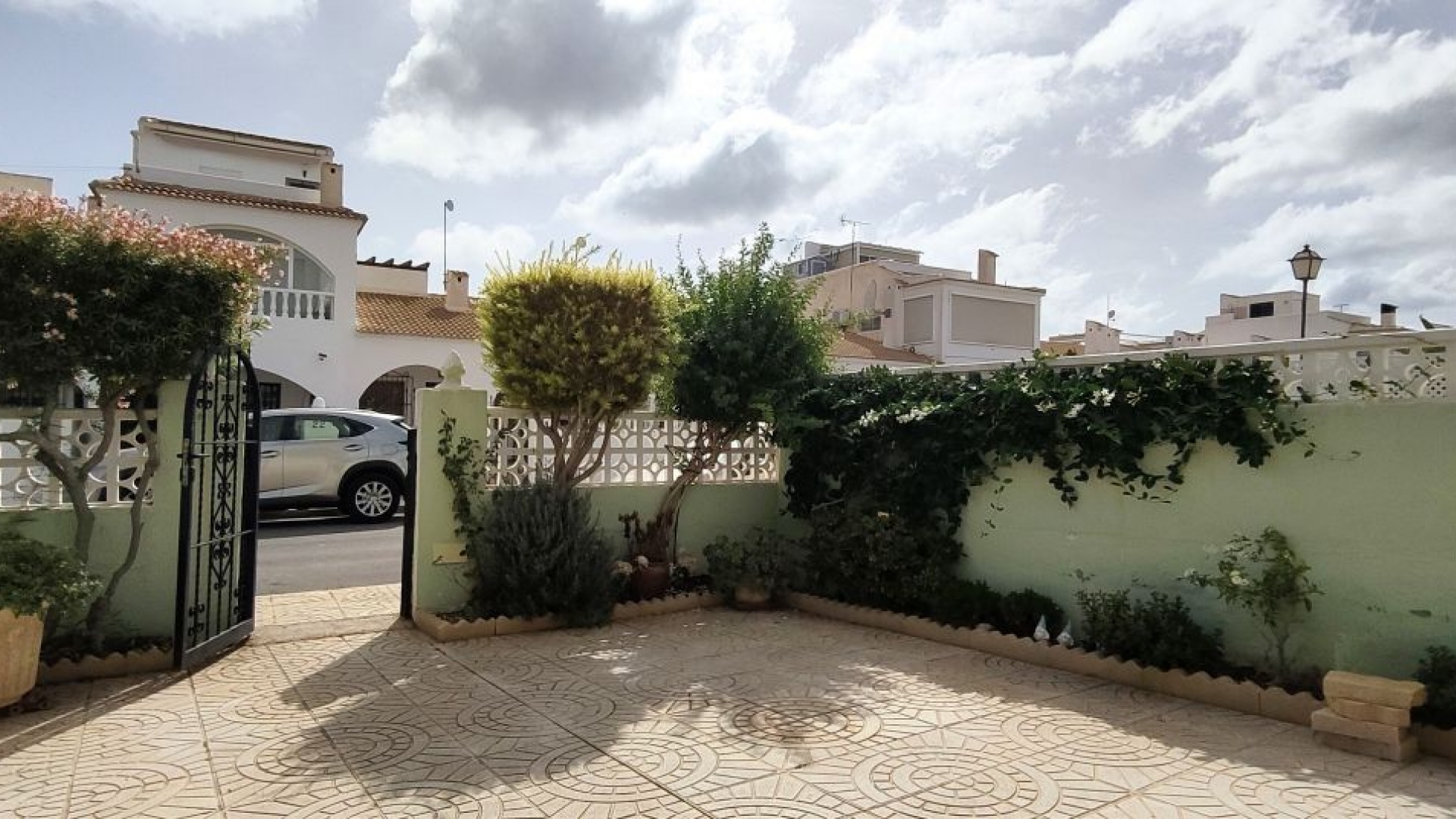 Resale - Bungalow - Villamartin - La Fuente