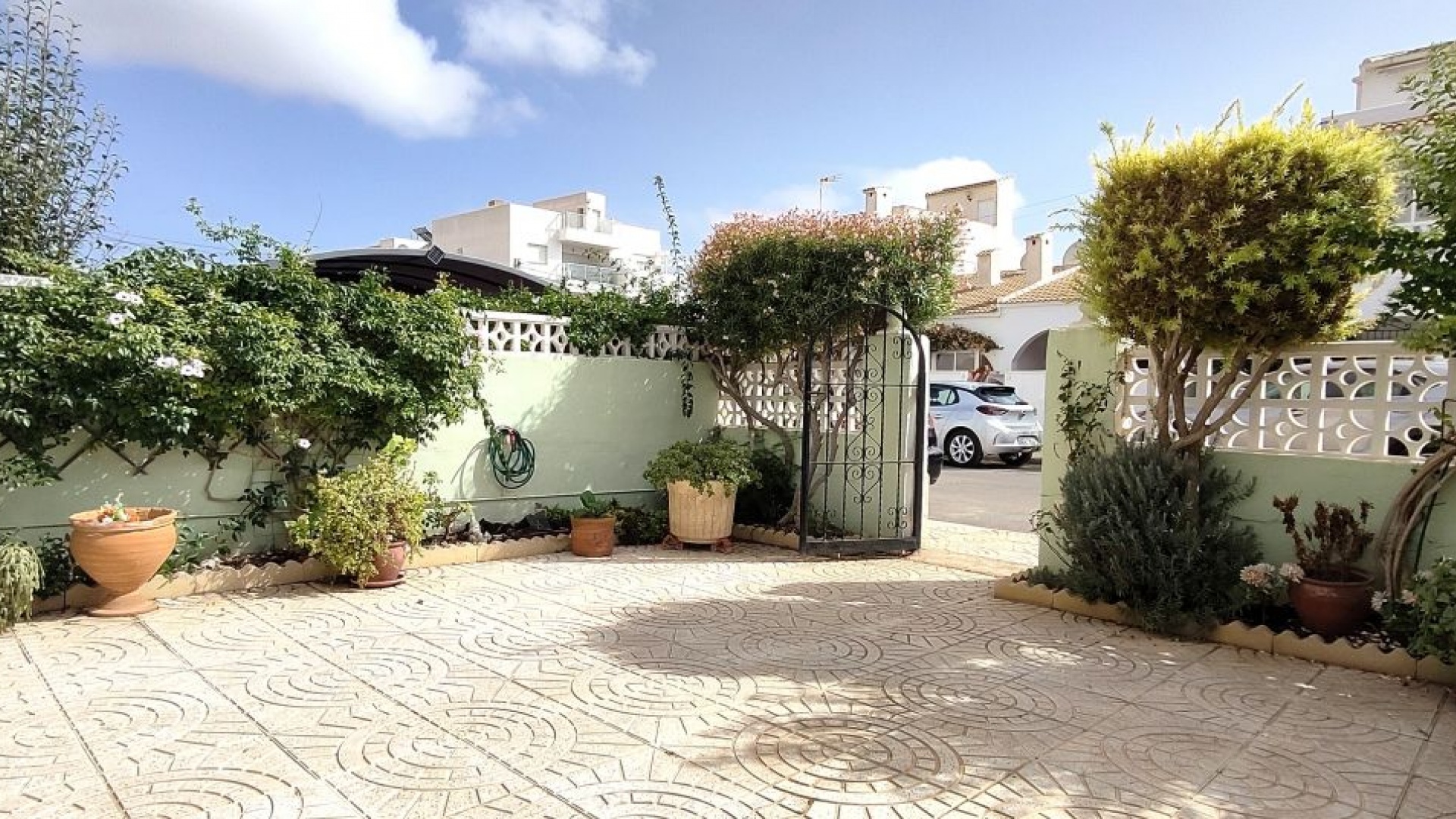 Resale - Bungalow - Villamartin - La Fuente