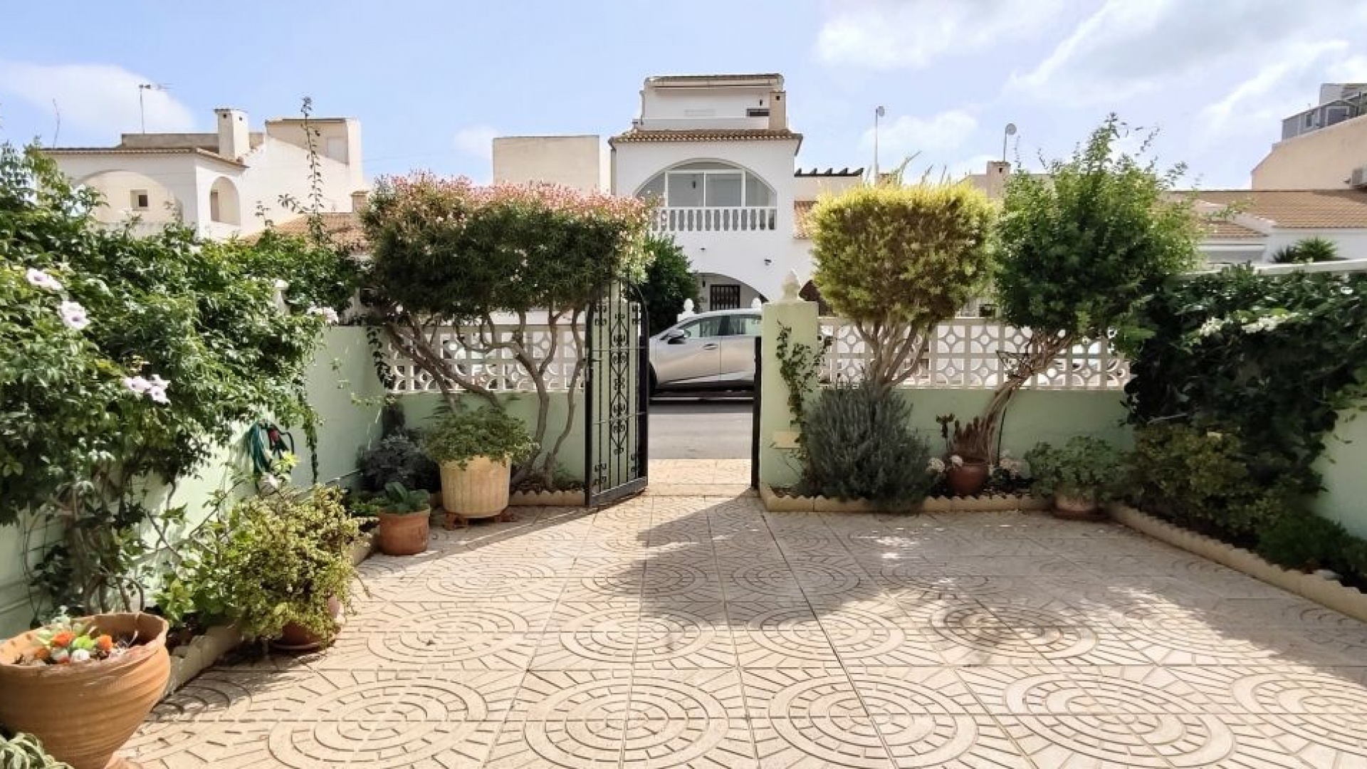 Resale - Bungalow - Villamartin - La Fuente