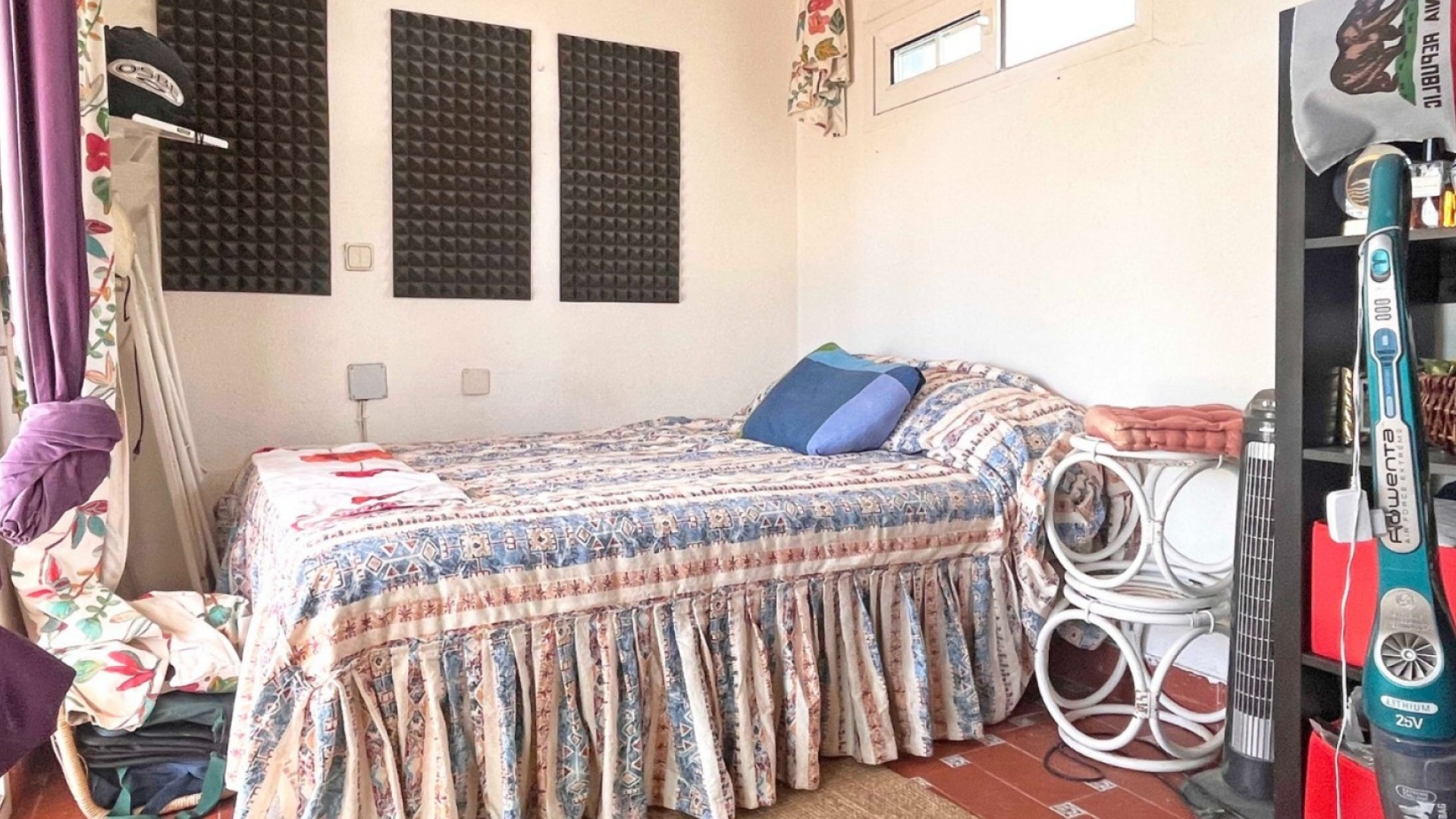 Resale - Bungalow - Villamartin - rioja