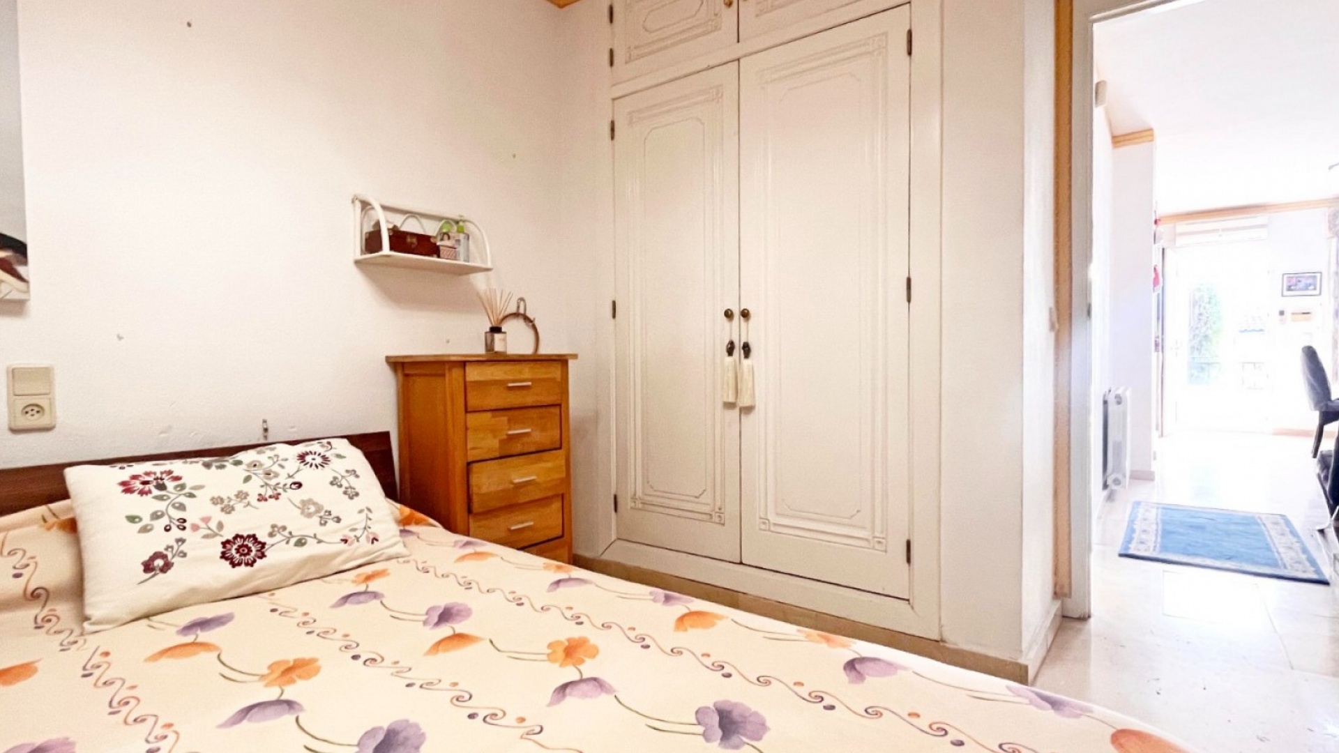 Resale - Bungalow - Villamartin - rioja