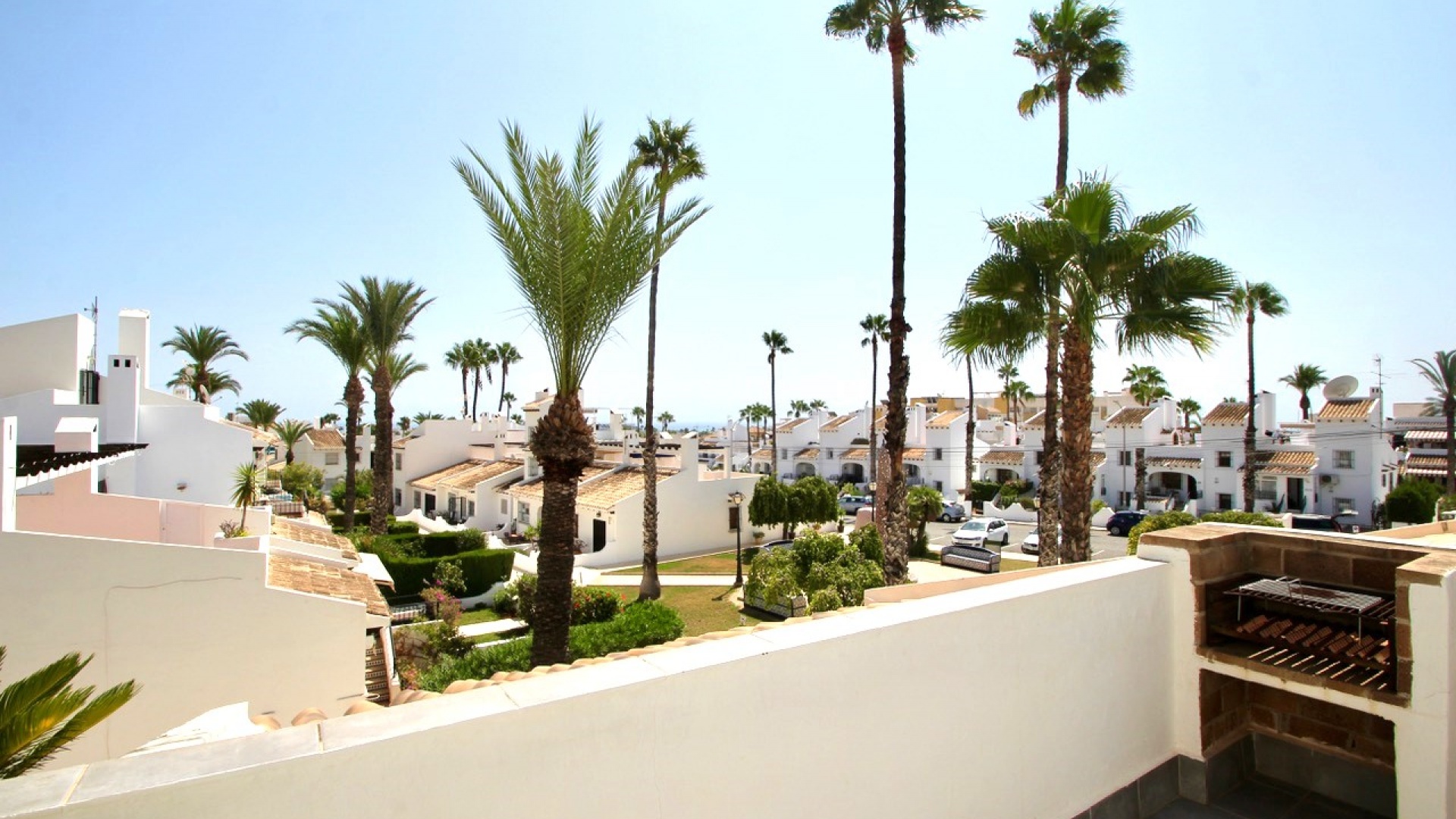 Resale - Bungalow - Villamartin - verdemar