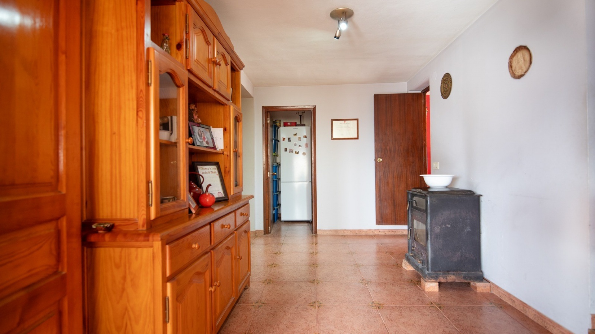 Resale - Country Property - Benissa - Partida Canor