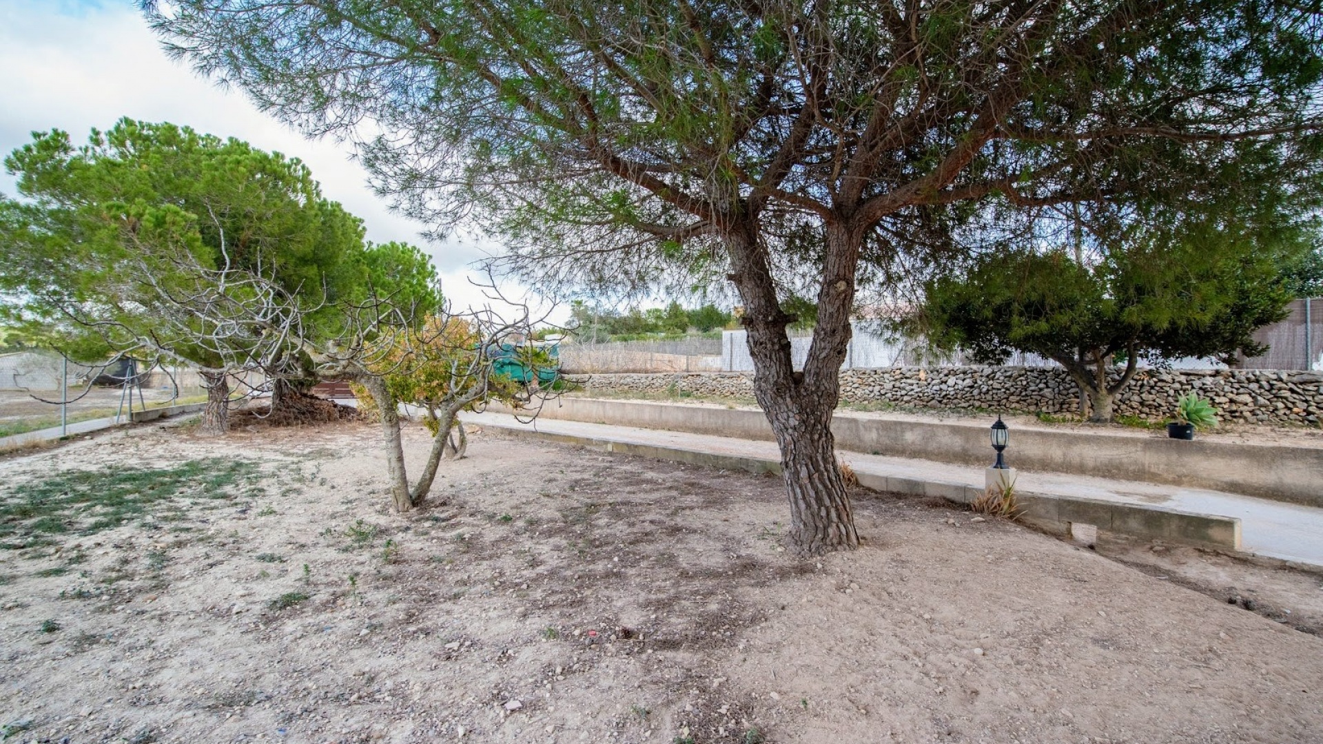 Resale - Country Property - Benissa - Partida Canor