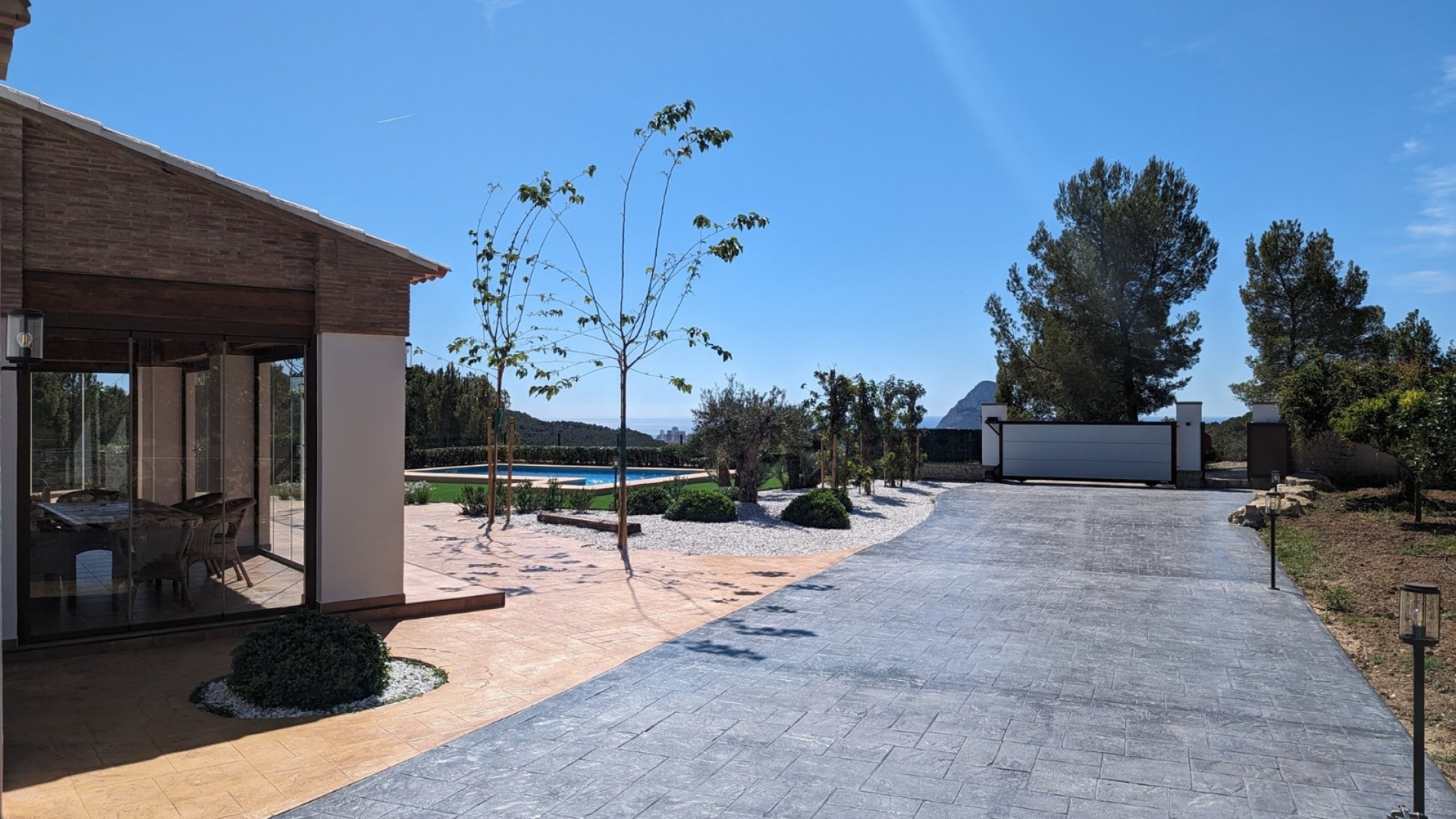 Resale - Country Property - Benissa