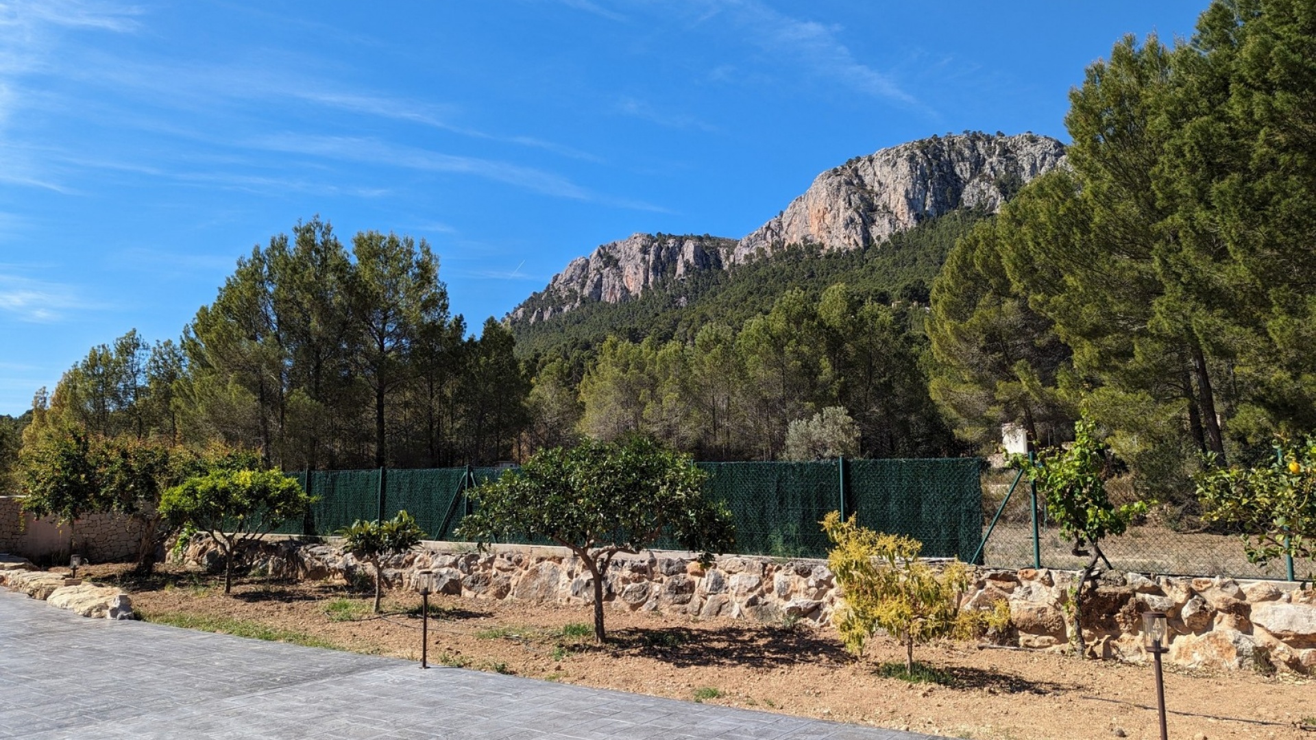 Resale - Country Property - Benissa