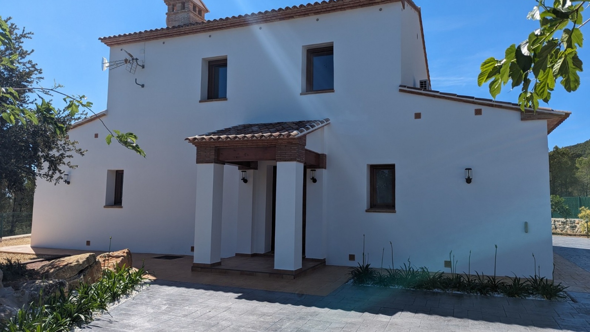 Resale - Country Property - Benissa