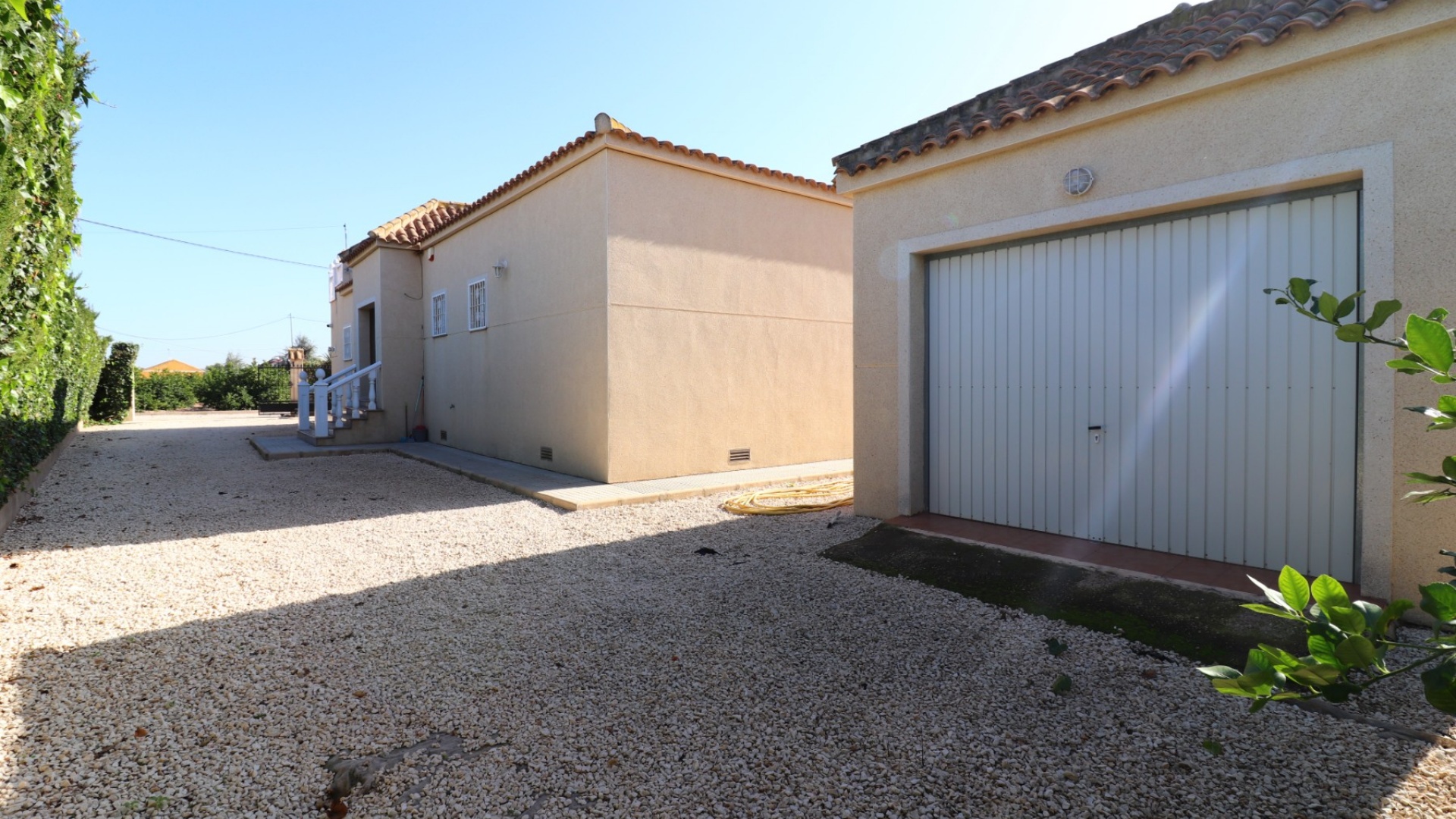 Resale - Country Property - Catral - Catral - Country