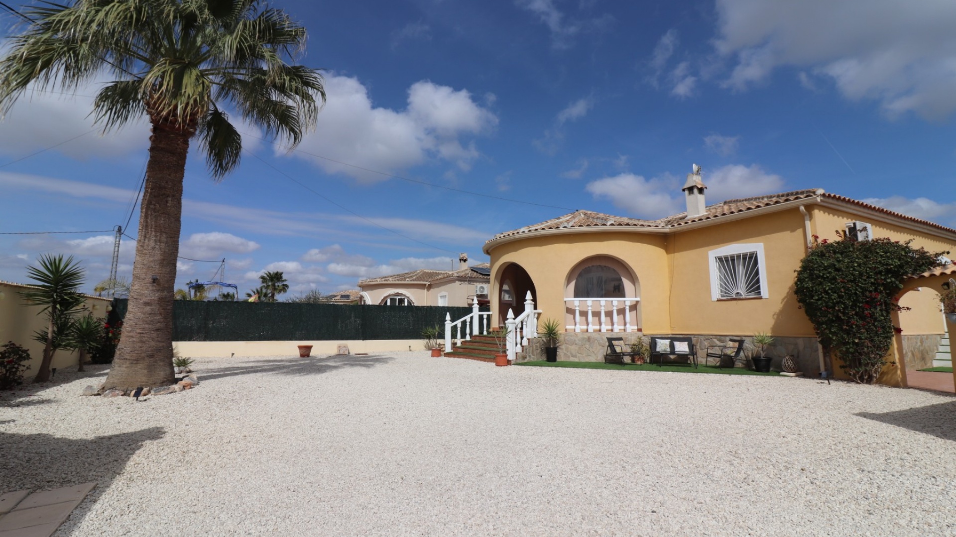 Resale - Country Property - Catral - Catral - Country