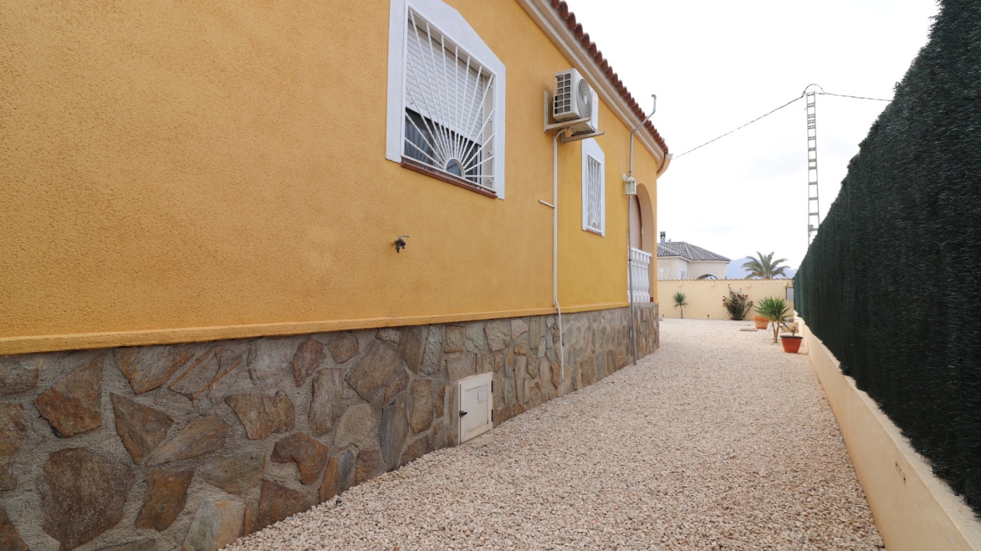 Resale - Country Property - Catral - Catral - Country