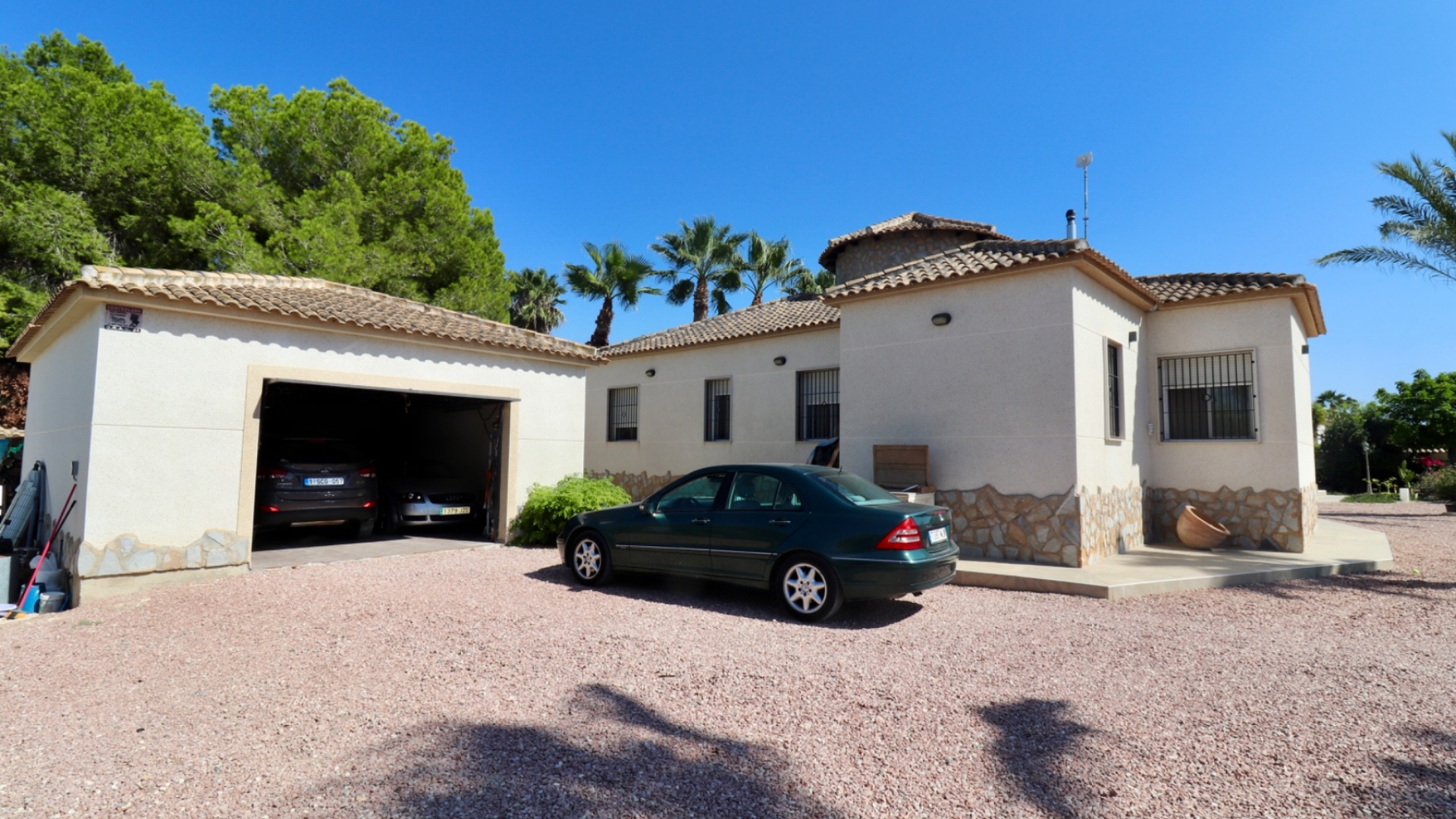 Resale - Country Property - Catral