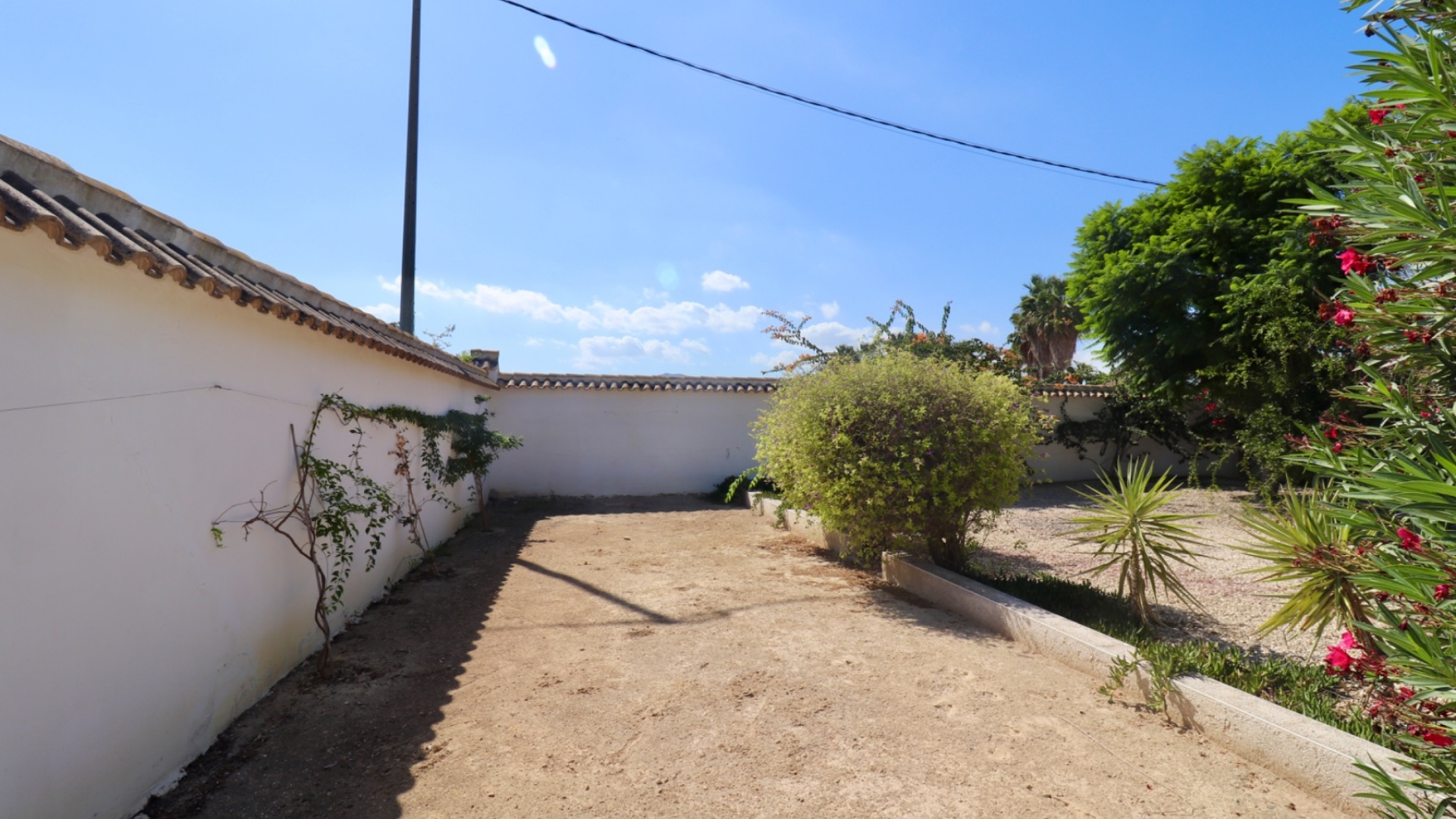 Resale - Country Property - Catral