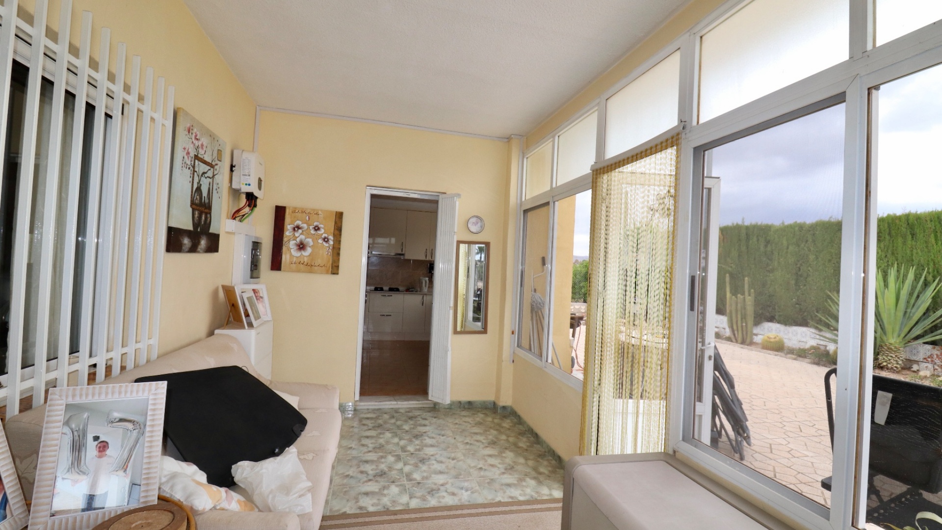 Resale - Country Property - Crevillente