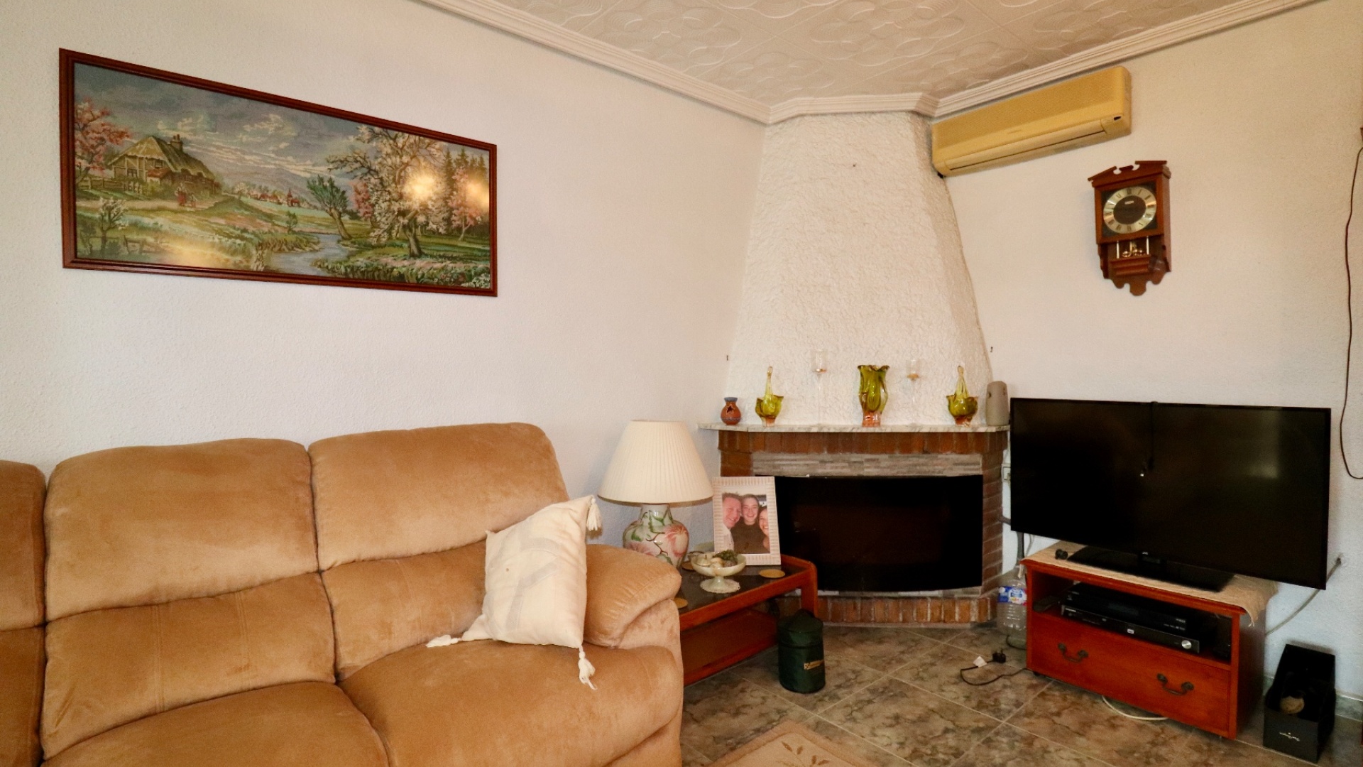 Resale - Country Property - Crevillente