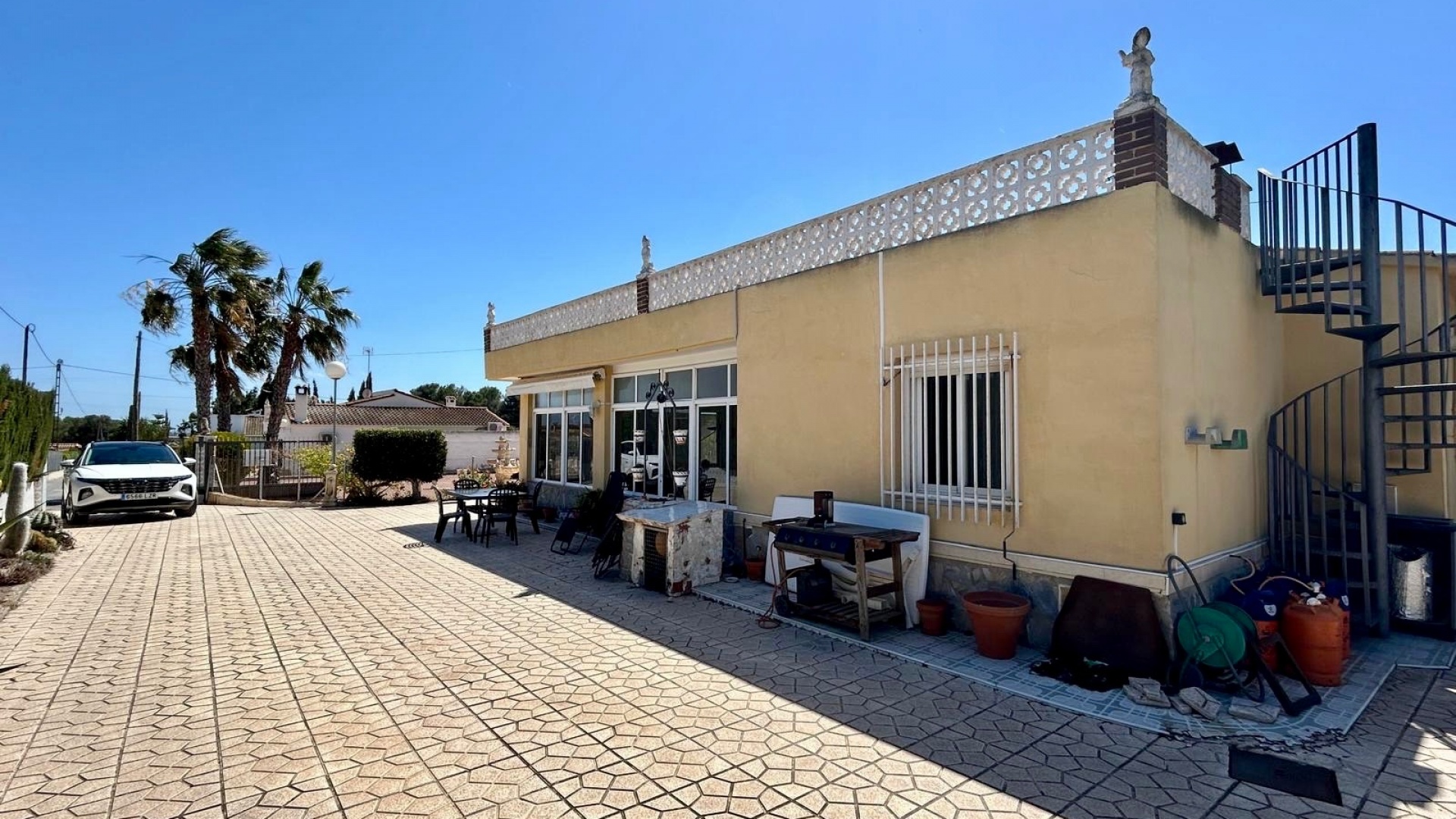 Resale - Country Property - Crevillente