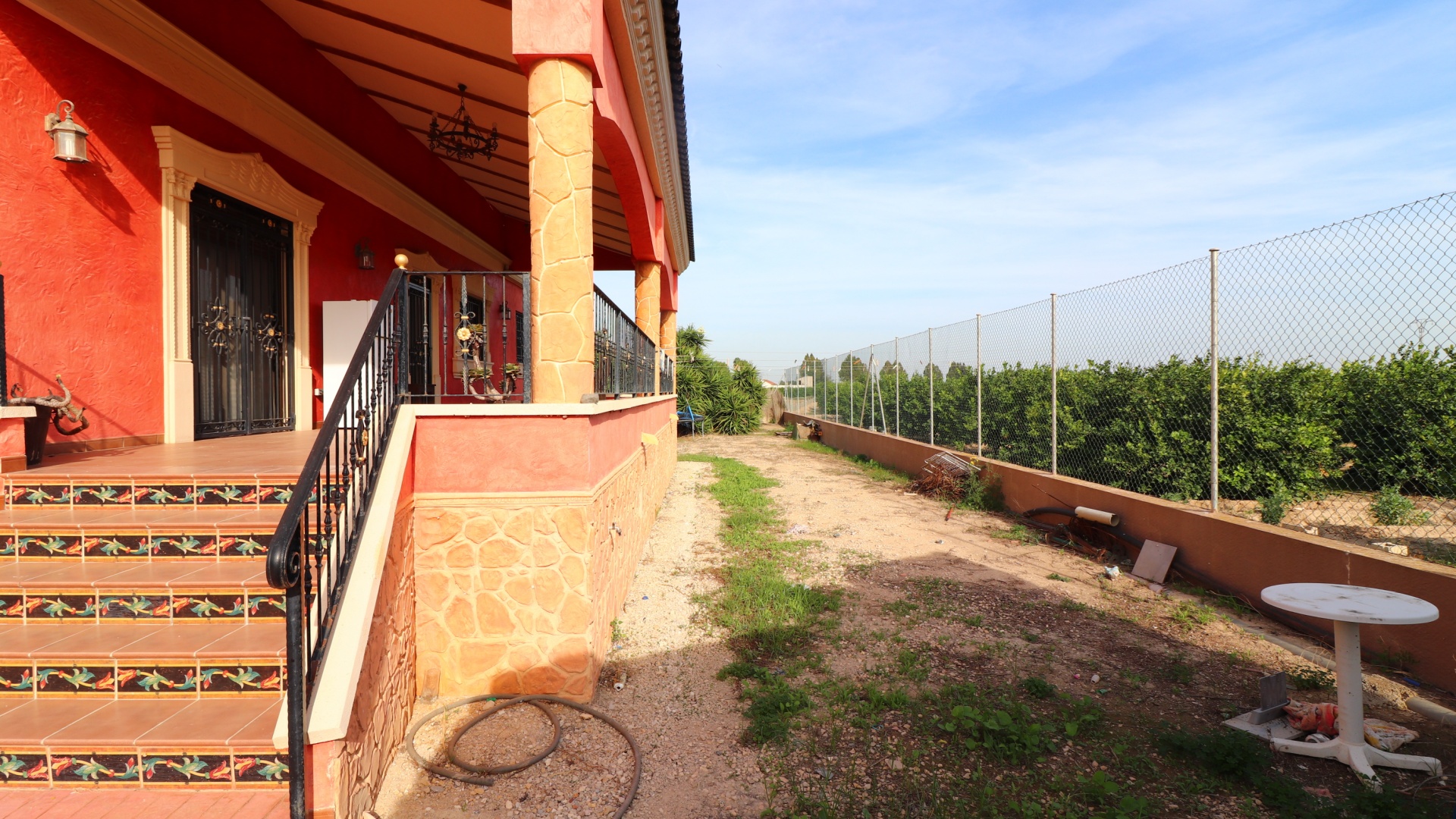 Resale - Country Property - Orihuela - La Campaneta