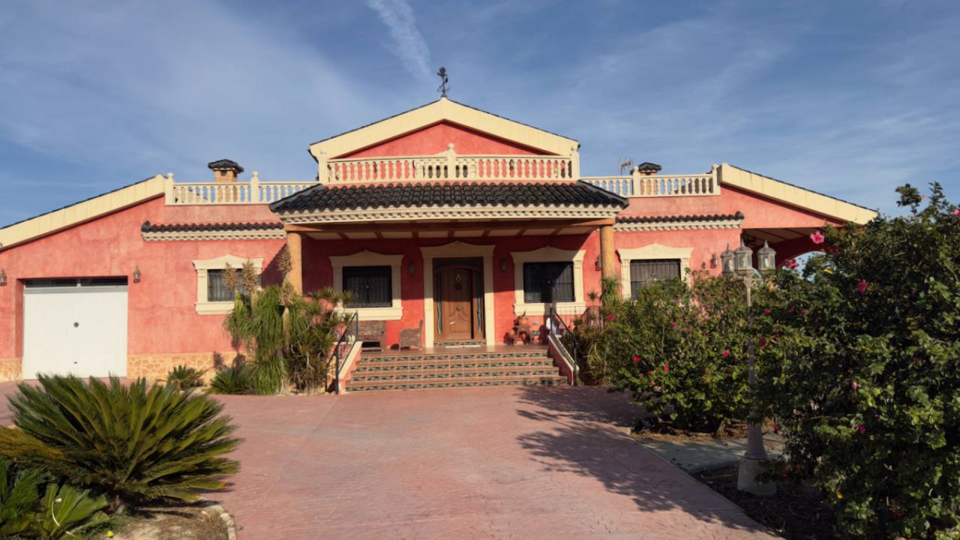 Resale - Country Property - Orihuela