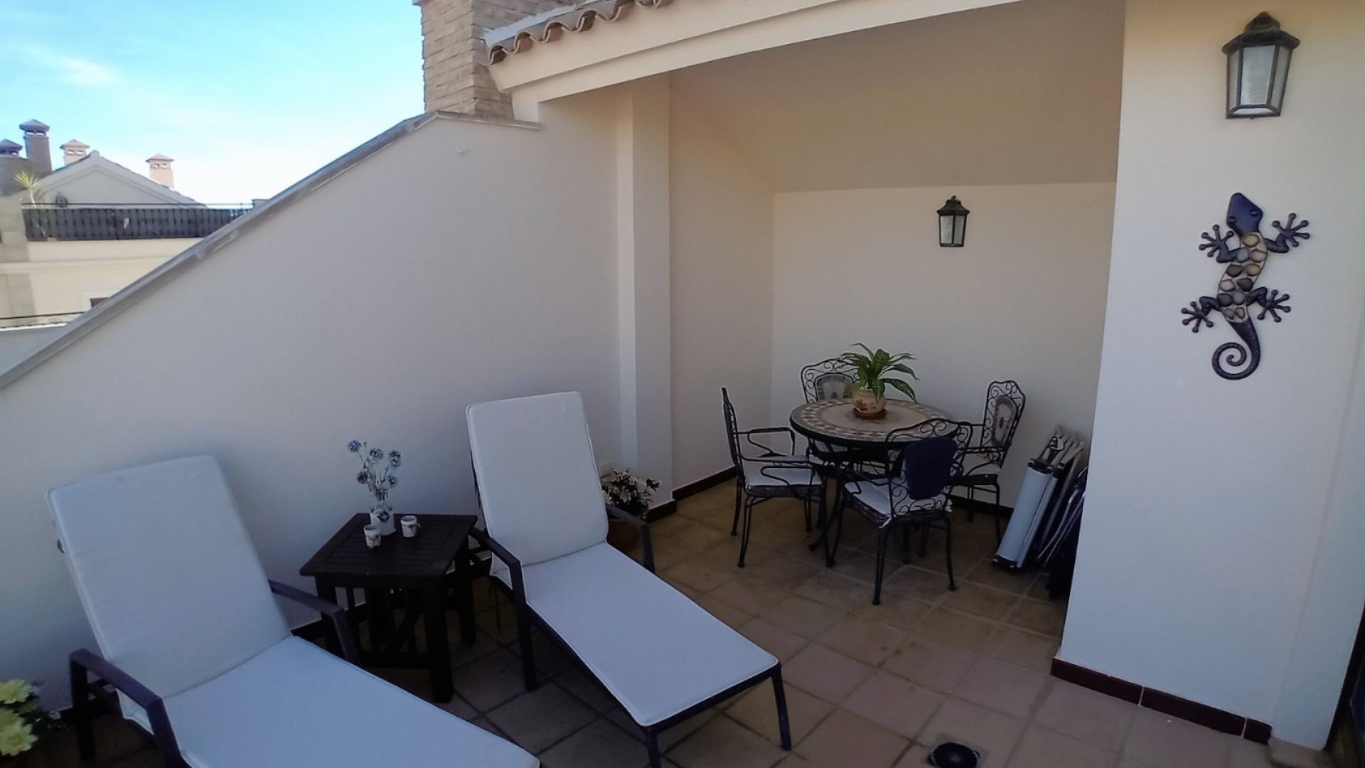 Resale - Townhouse - Algorfa - La Finca Golf Resort