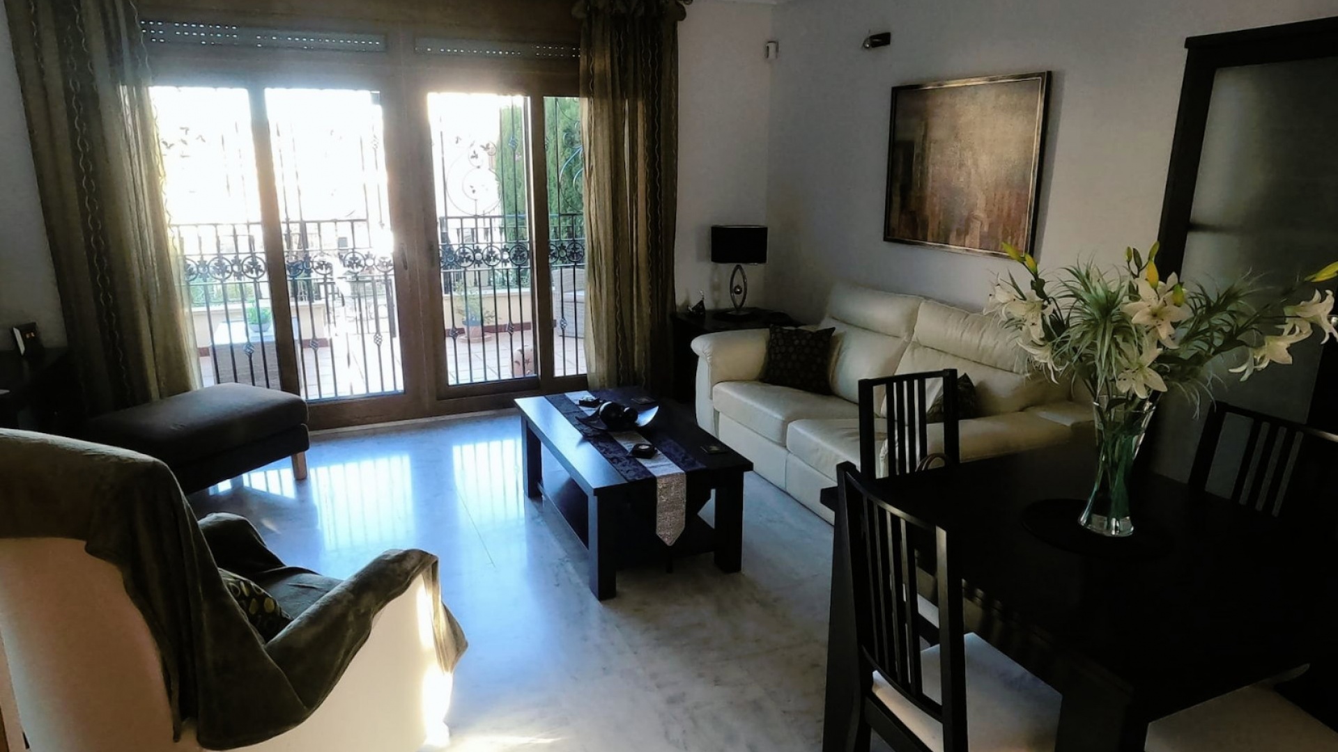 Resale - Townhouse - Algorfa - La Finca Golf Resort