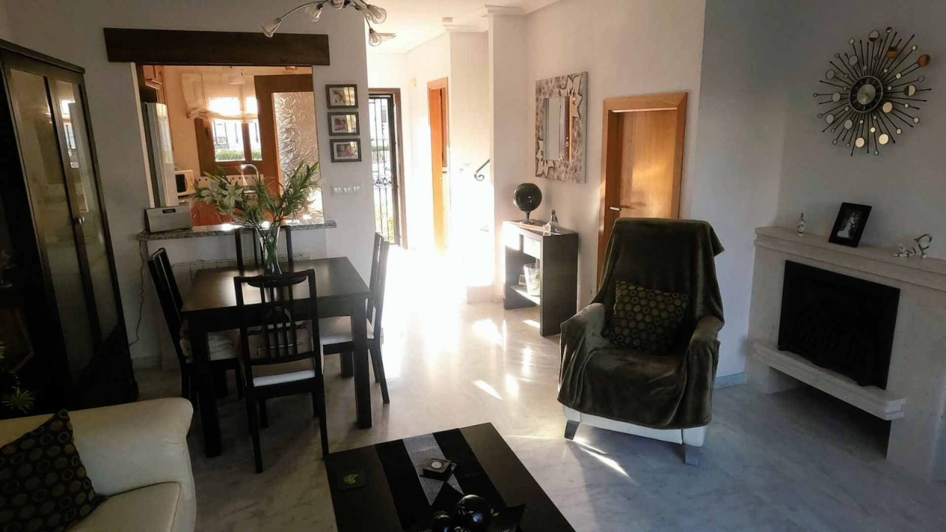 Resale - Townhouse - Algorfa - La Finca Golf Resort