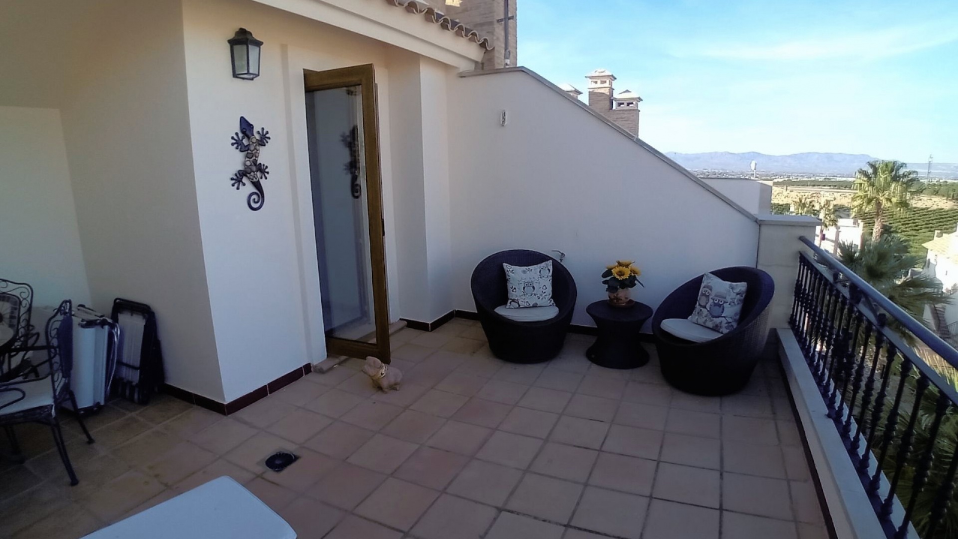 Resale - Townhouse - Algorfa - La Finca Golf Resort