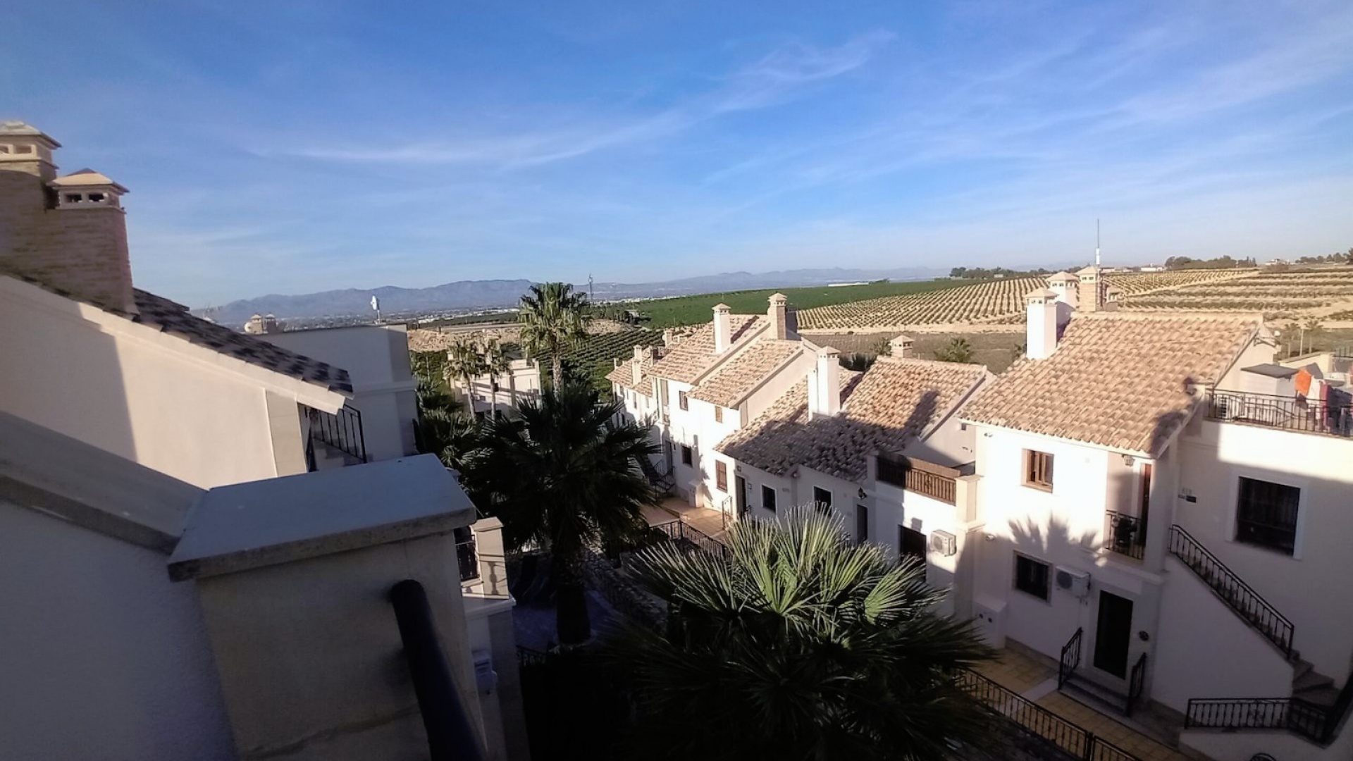 Resale - Townhouse - Algorfa - La Finca Golf Resort