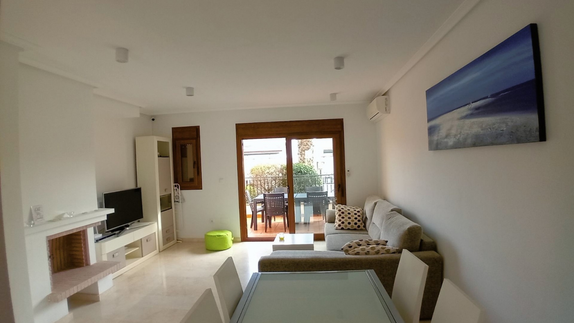 Resale - Townhouse - Algorfa - La Finca Golf Resort