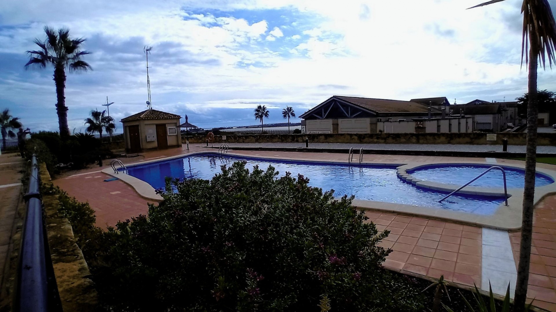 Resale - Townhouse - Algorfa - La Finca Golf Resort