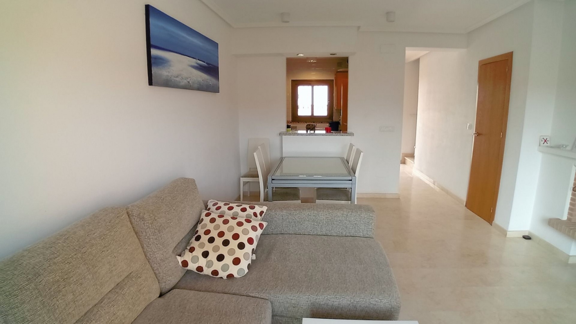 Resale - Townhouse - Algorfa - La Finca Golf Resort