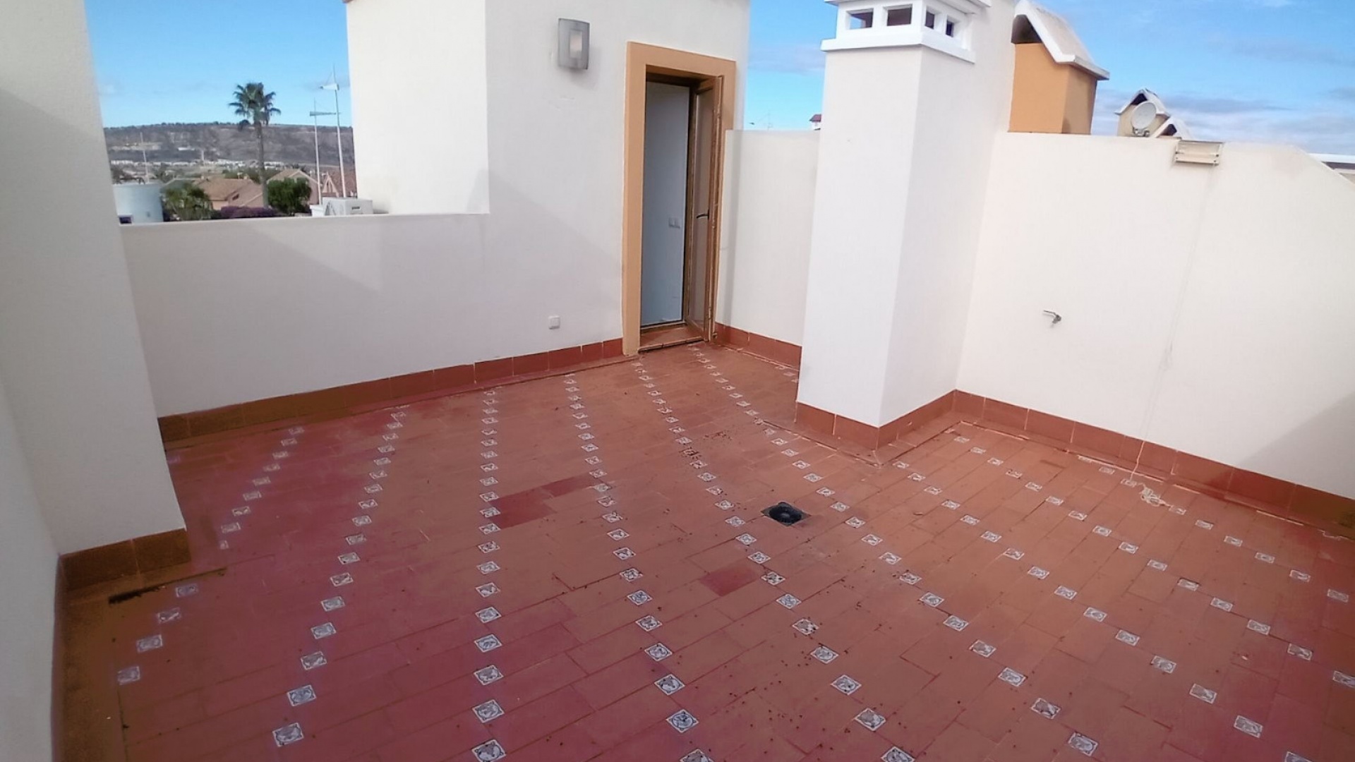 Resale - Townhouse - Algorfa - La Finca Golf Resort